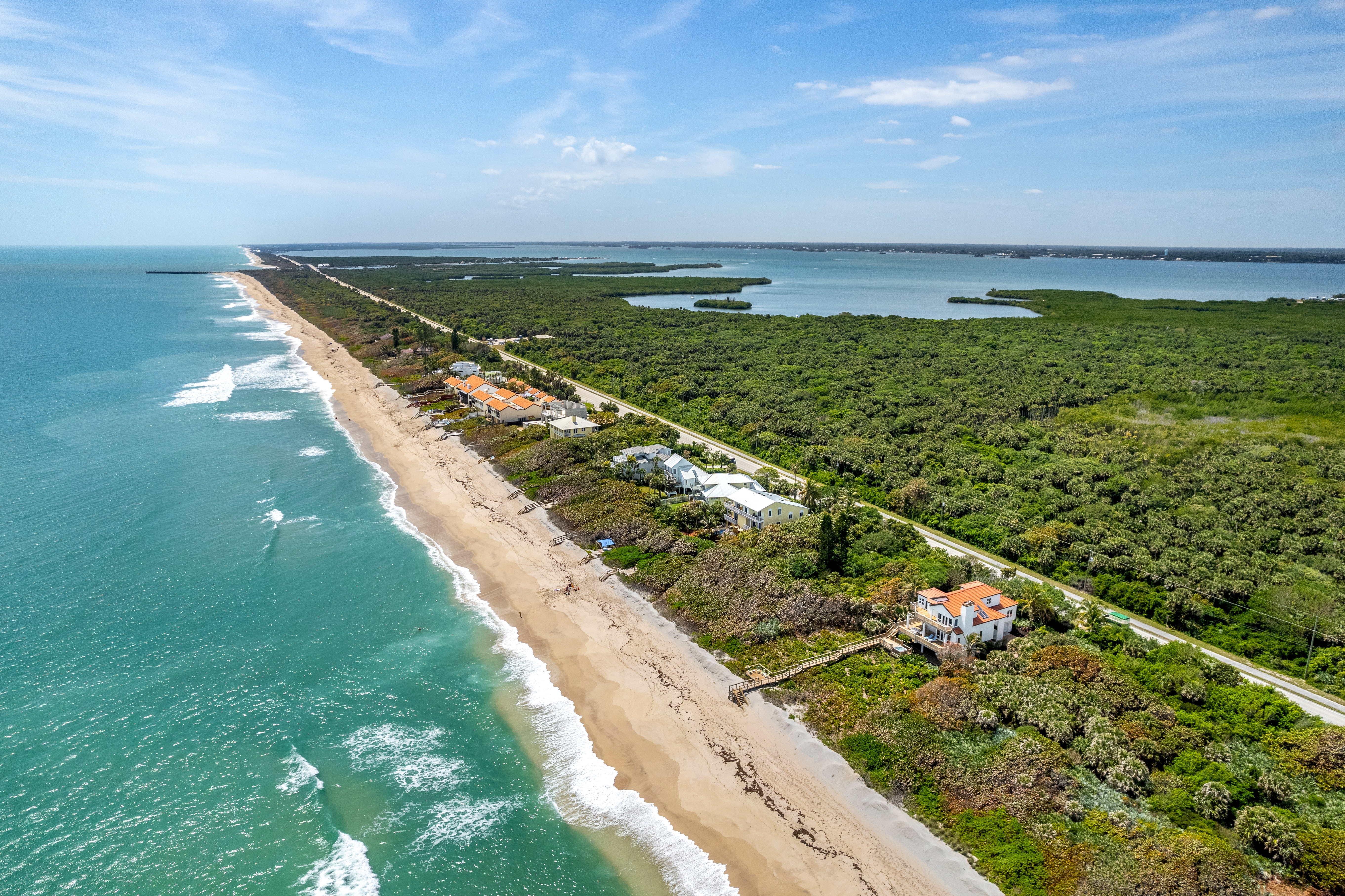  9315 S Highway A1a, Melbourne Beach, FL, 32951 - 物件實景