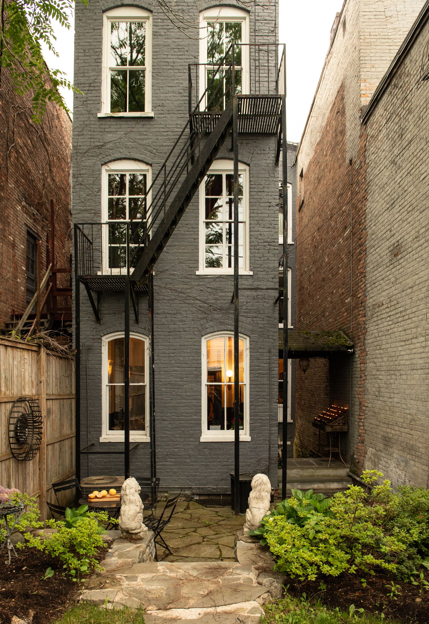  516 Warren Street, Hudson, NY 12534 - 物件實景