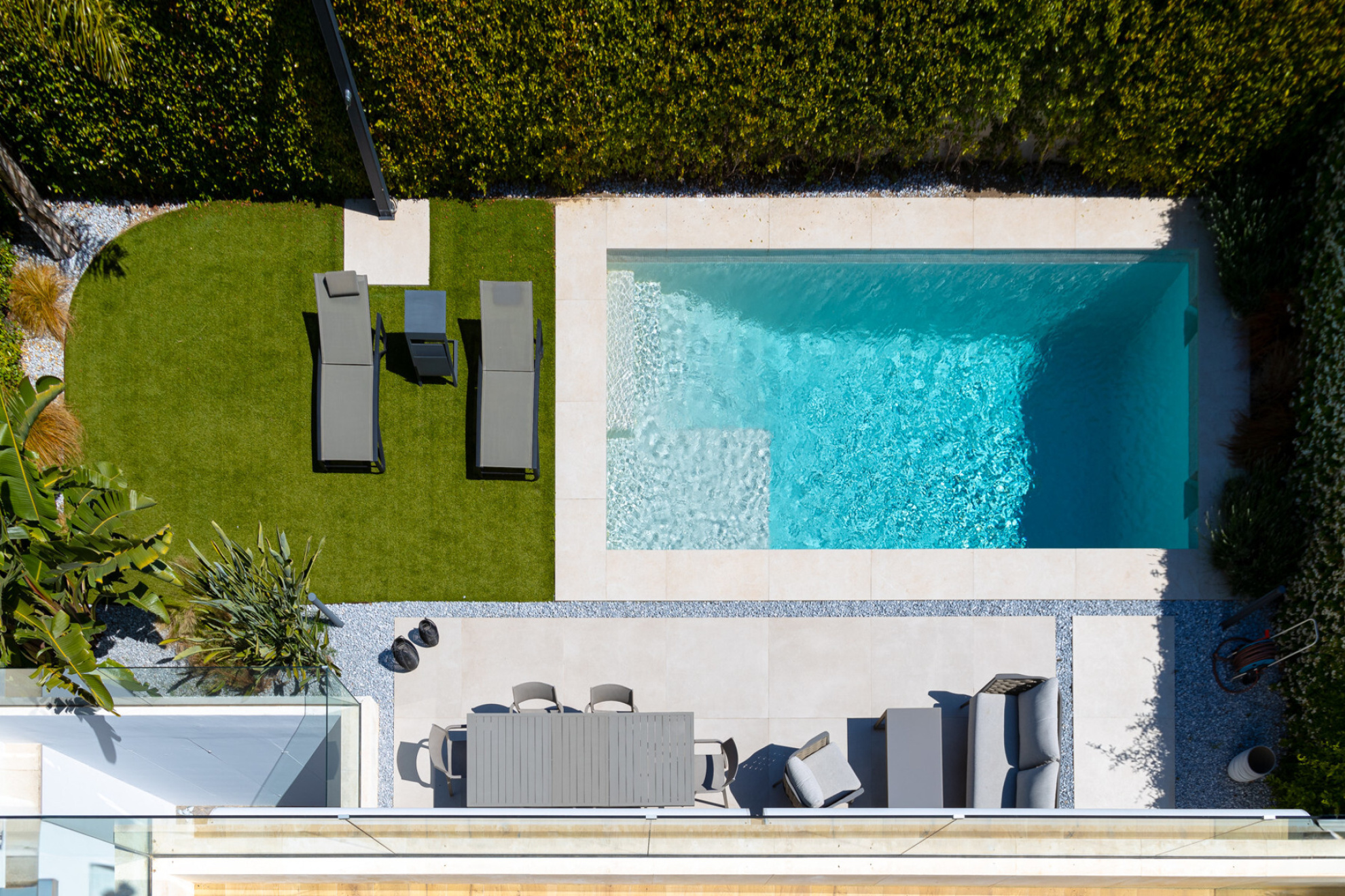  Exclusive contemporary style house, with sea views, in Montgat - 物件實景