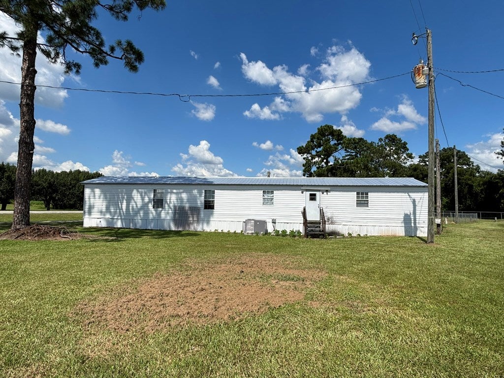 Ray City, Georgia, 31645, United States, ,Residential,For Sale,1991935