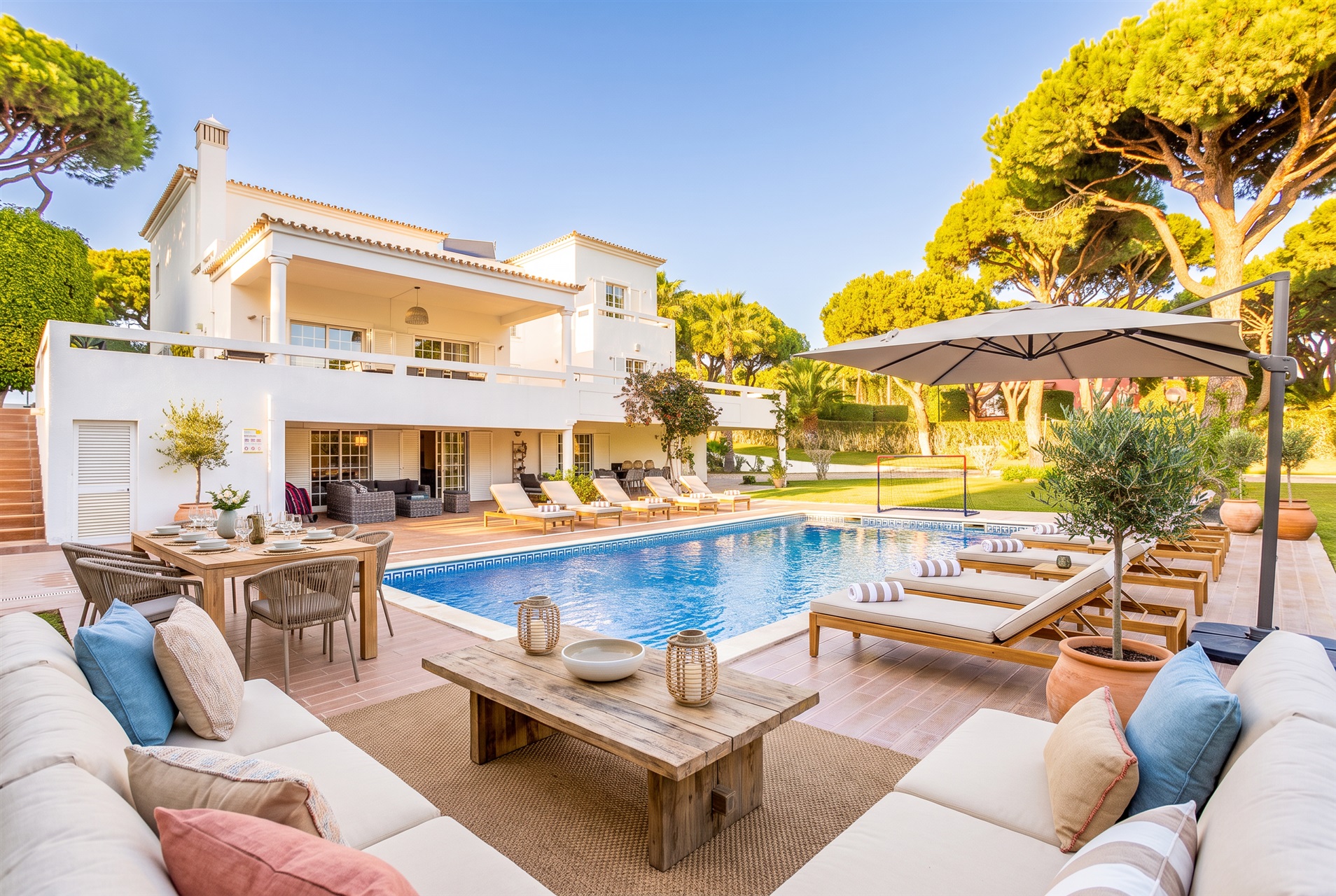  Detached house, 6 bedrooms, for Sale - 物件實景