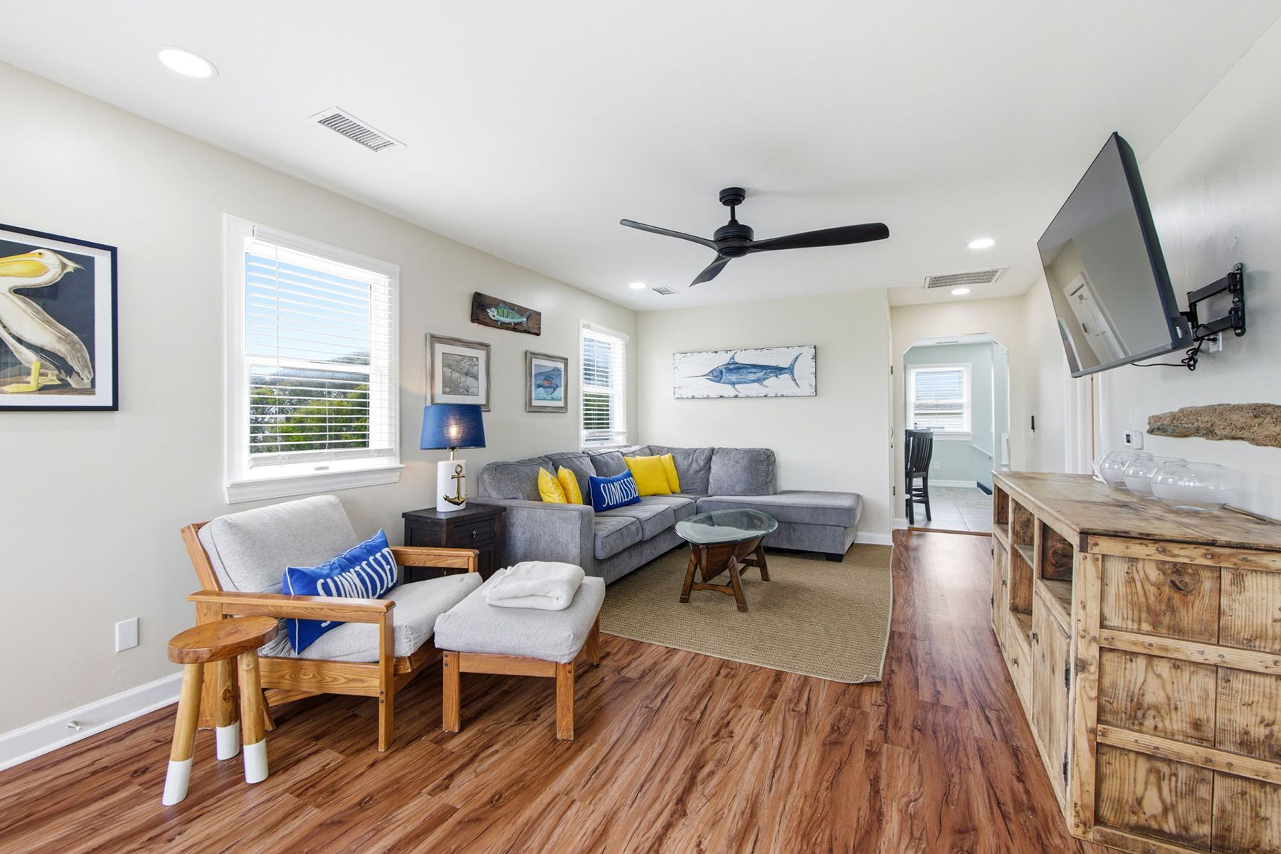  103 West Aviation Avenue, Kill Devil Hills, NC 27948 - 物件實景