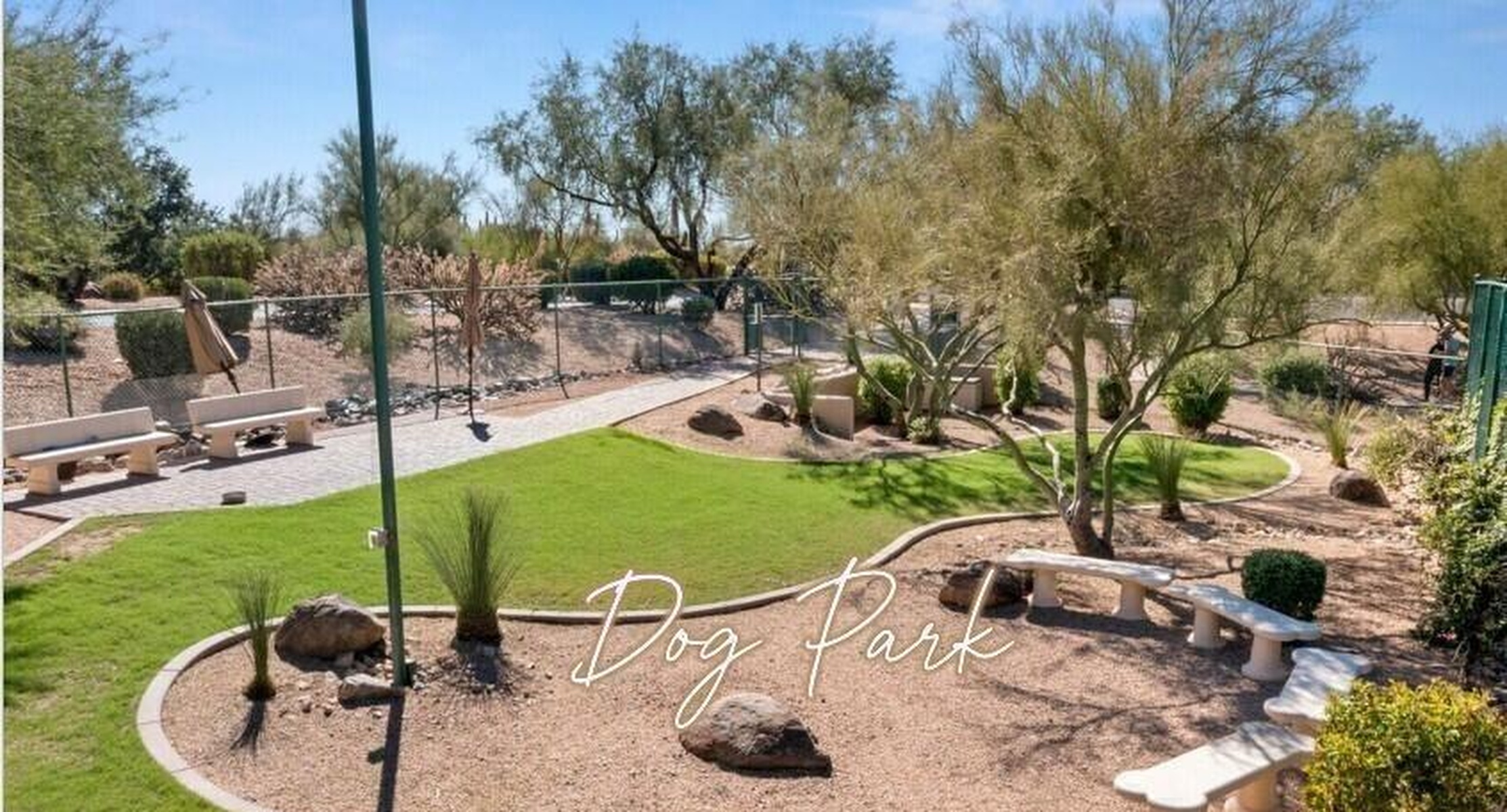 7696 E Moura Dr  Scottsdale, AZ - 物件實景