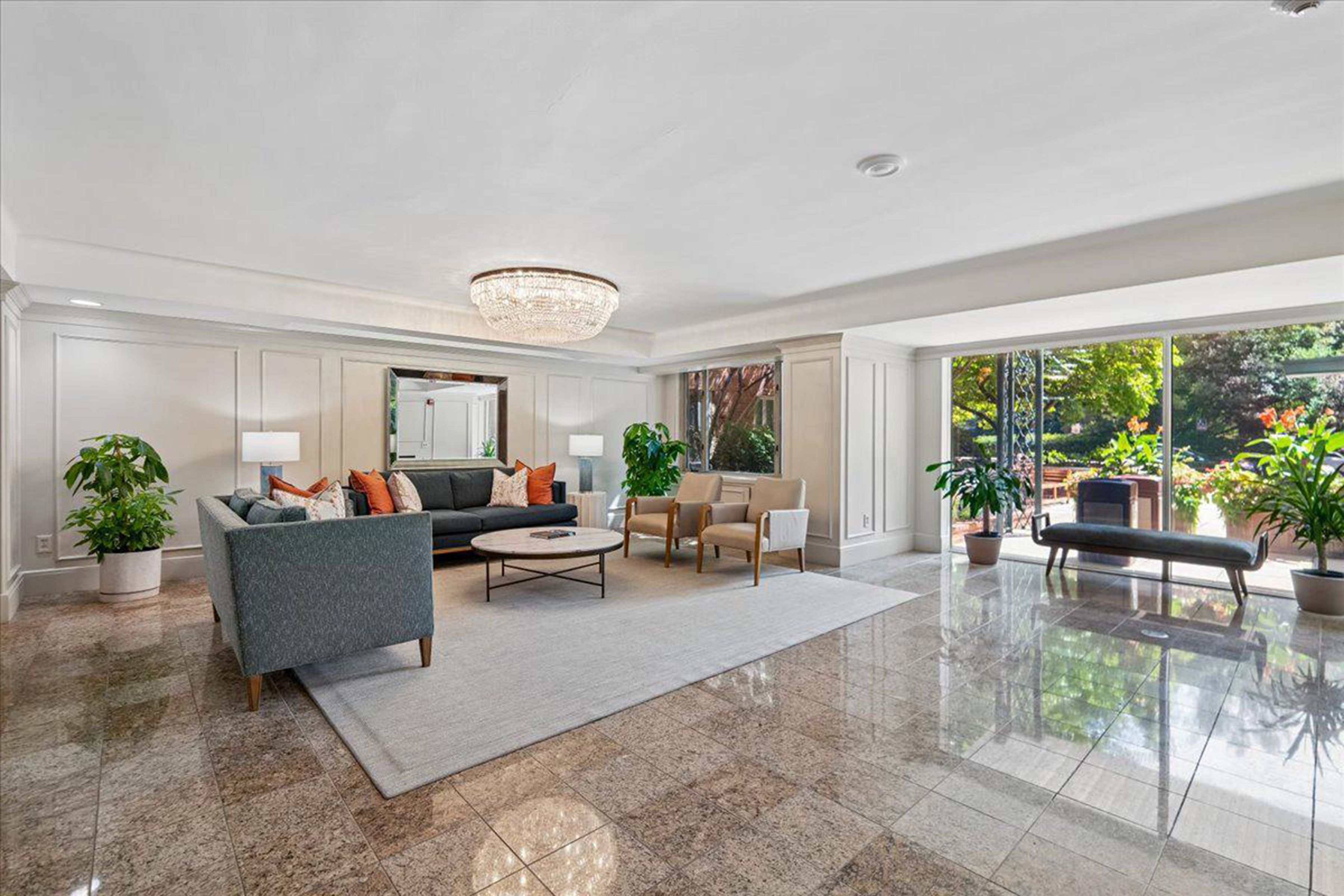  4301 Massachusetts Avenue NW, Washington, DC, 20016 - 物件實景