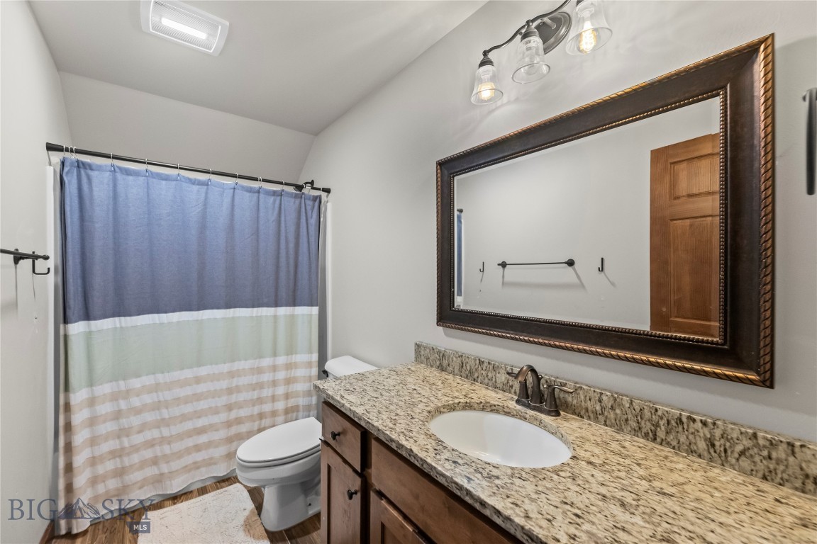 Bozeman, Montana, 59718, United States, 4 Bedrooms Bedrooms, ,3 BathroomsBathrooms,Residential,For Sale,1901905