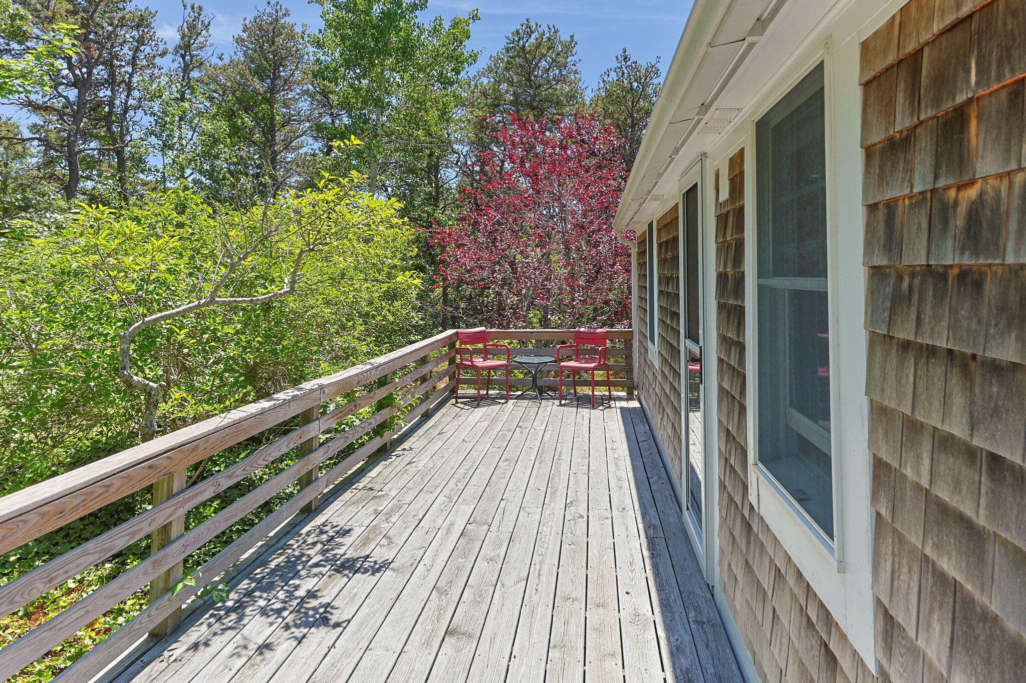  Move-In Ready Comfort on a Beautifully Wooded Acre-Plus Setting - 物件實景