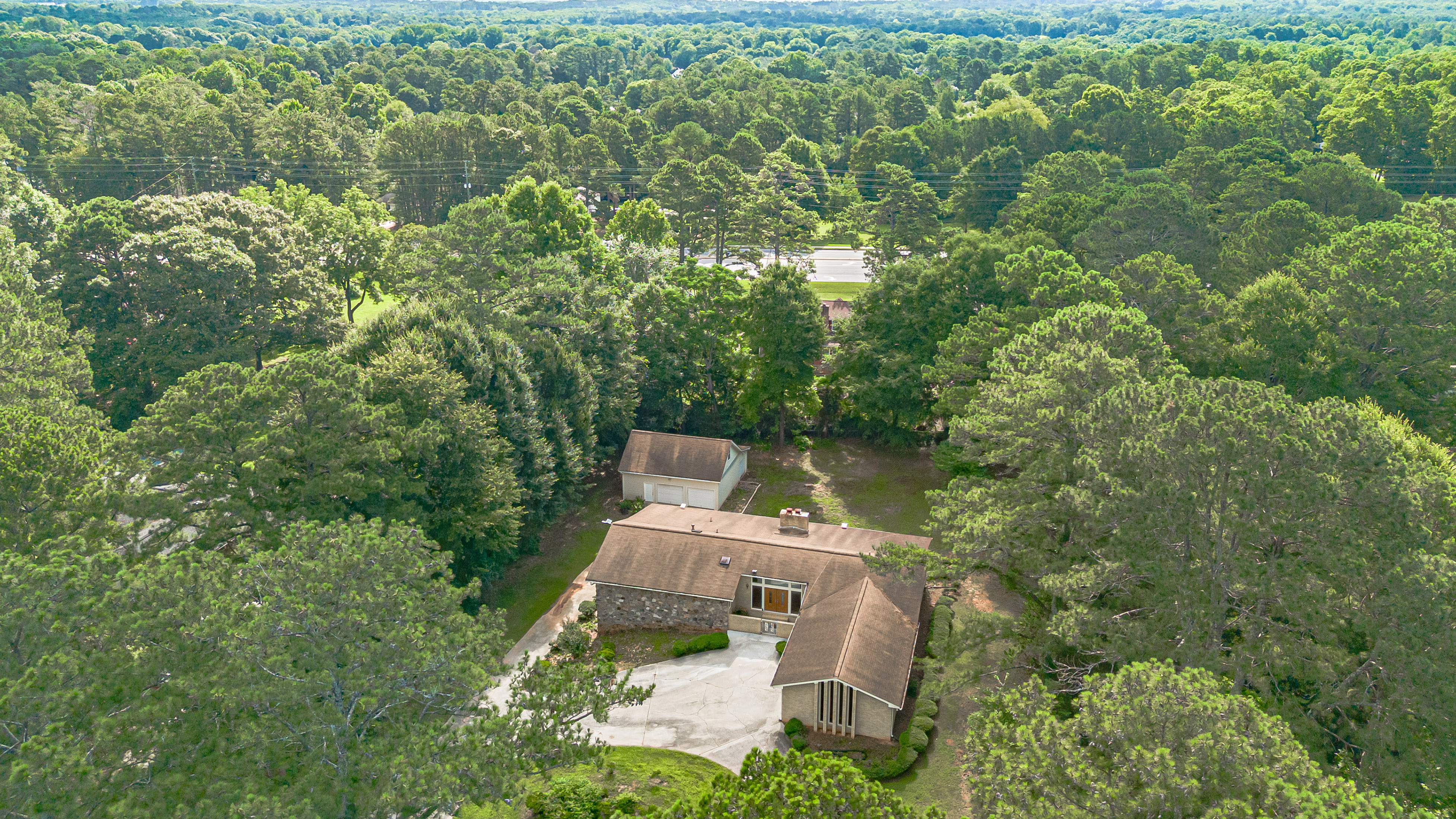  Stunning Fully Renovated Ranch - 物件實景