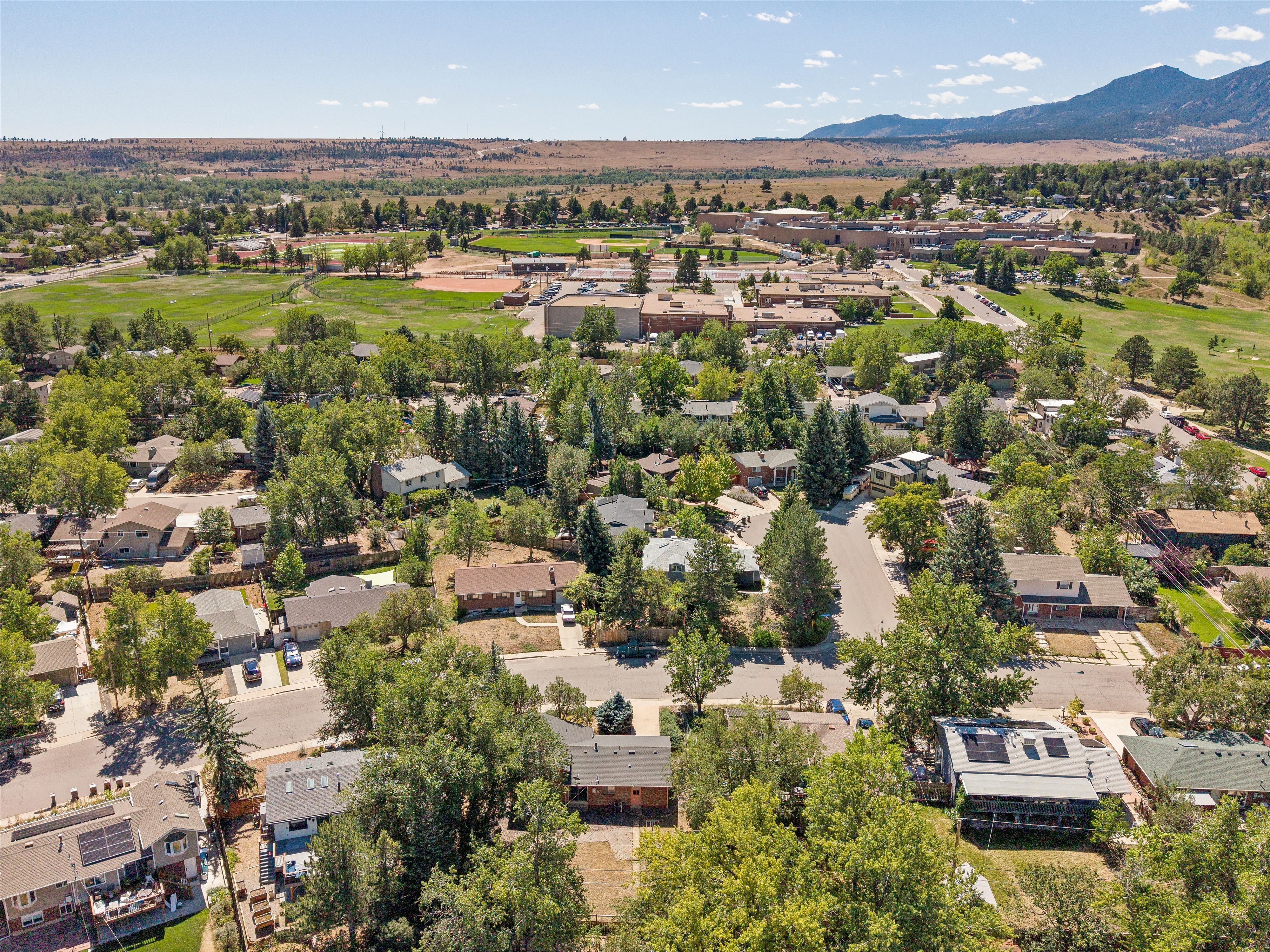  Exceptional opportunity in one of Boulder