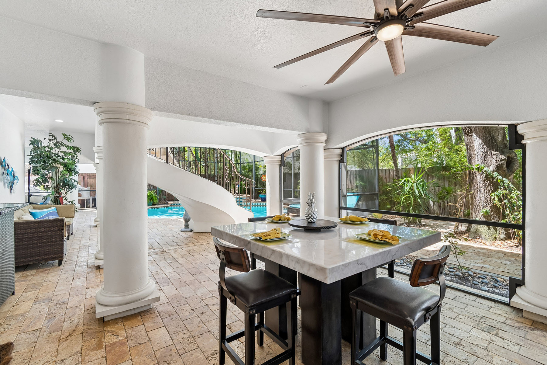  SOUTH TAMPA - 物件實景