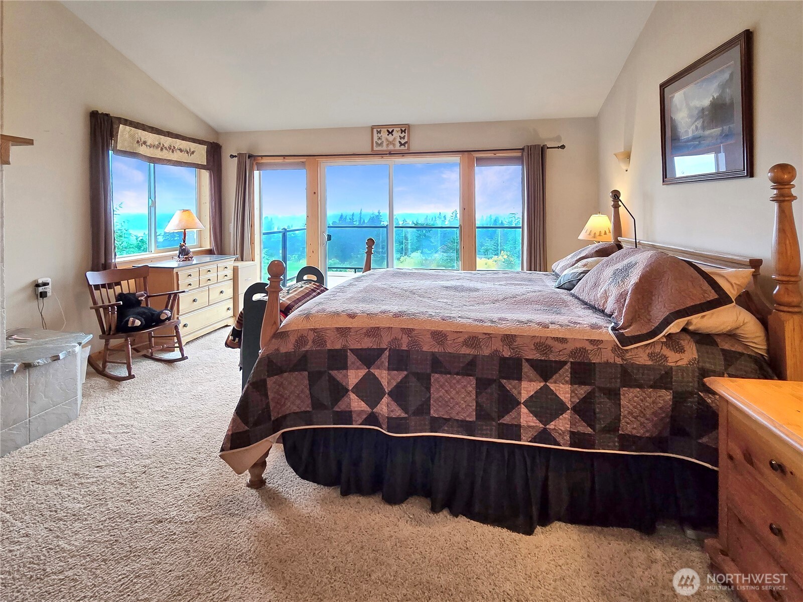 Camano Island, Washington, 98277, United States, 3 Bedrooms Bedrooms, ,3 BathroomsBathrooms,Residential,For Sale,2003067