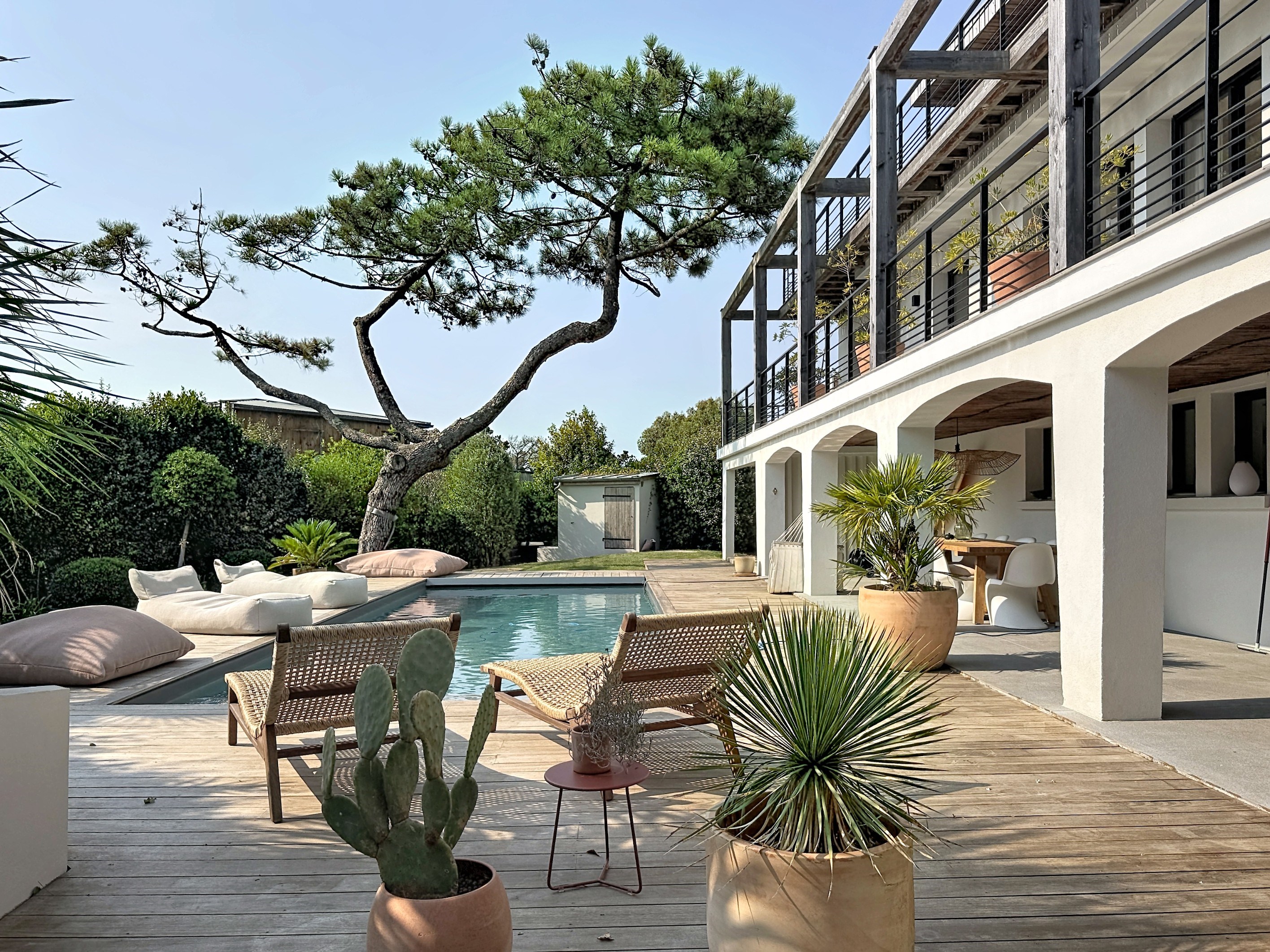  Chiberta ocean view property - 物件實景