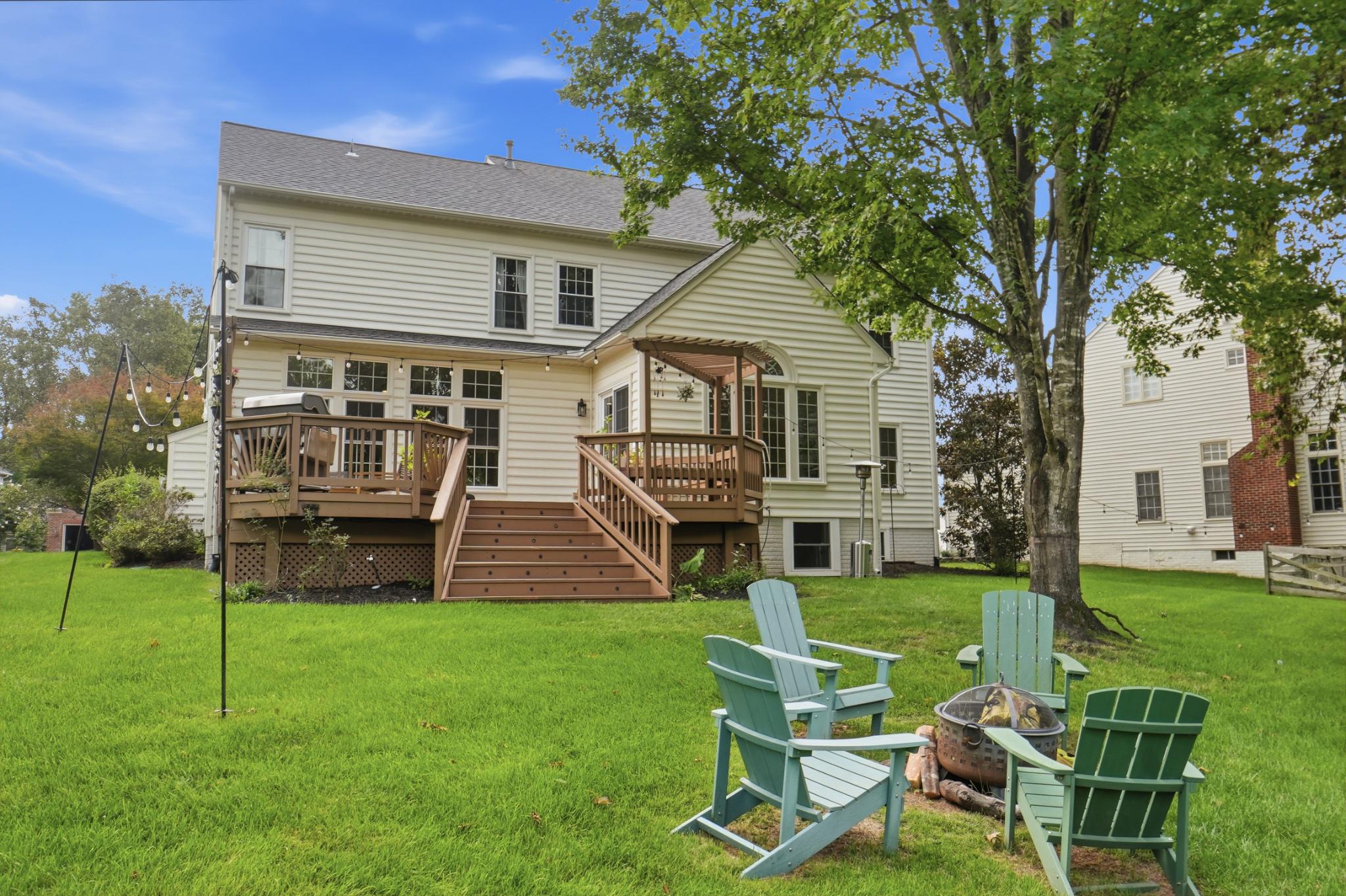  12668 Arthur Graves Jr Court, Bristow, VA, 20136 - 物件實景