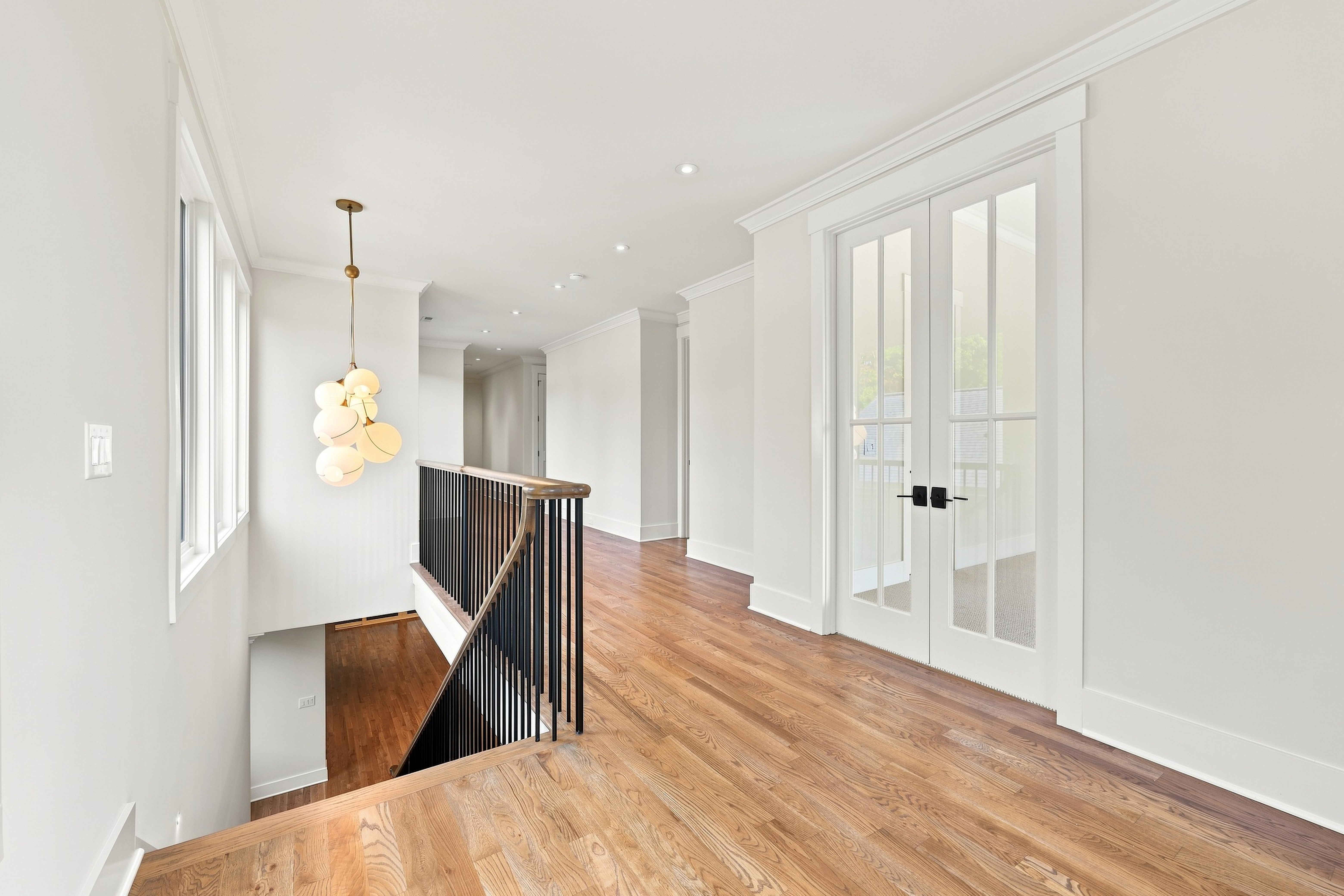  316 Perry Street, Raleigh, NC 27608 - 物件實景