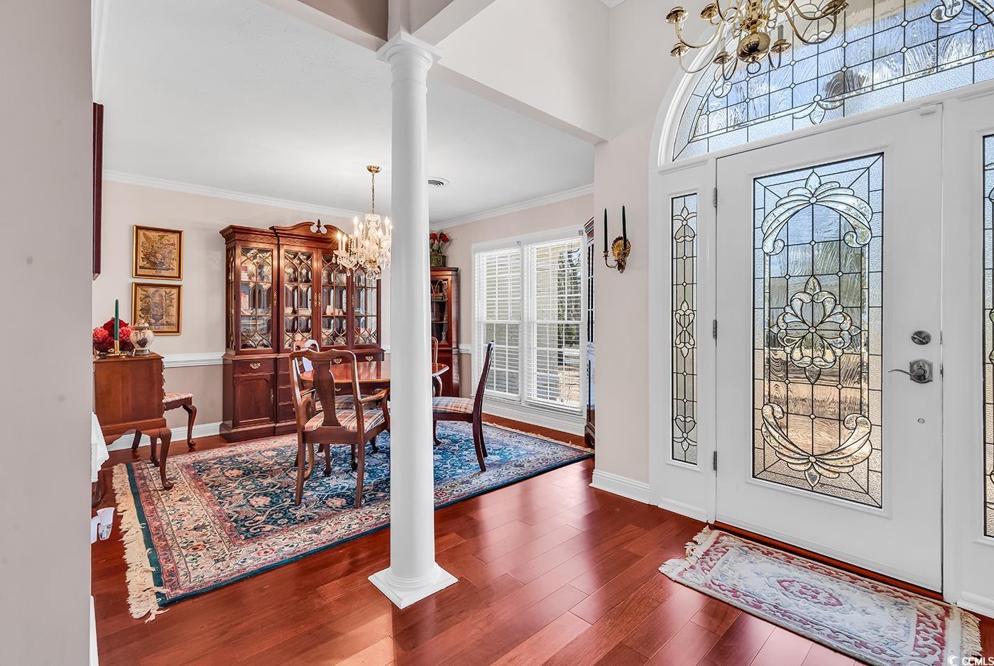Little River, South Carolina, 29566, United States, 3 Bedrooms Bedrooms, ,3 BathroomsBathrooms,Residential,For Sale,1731401