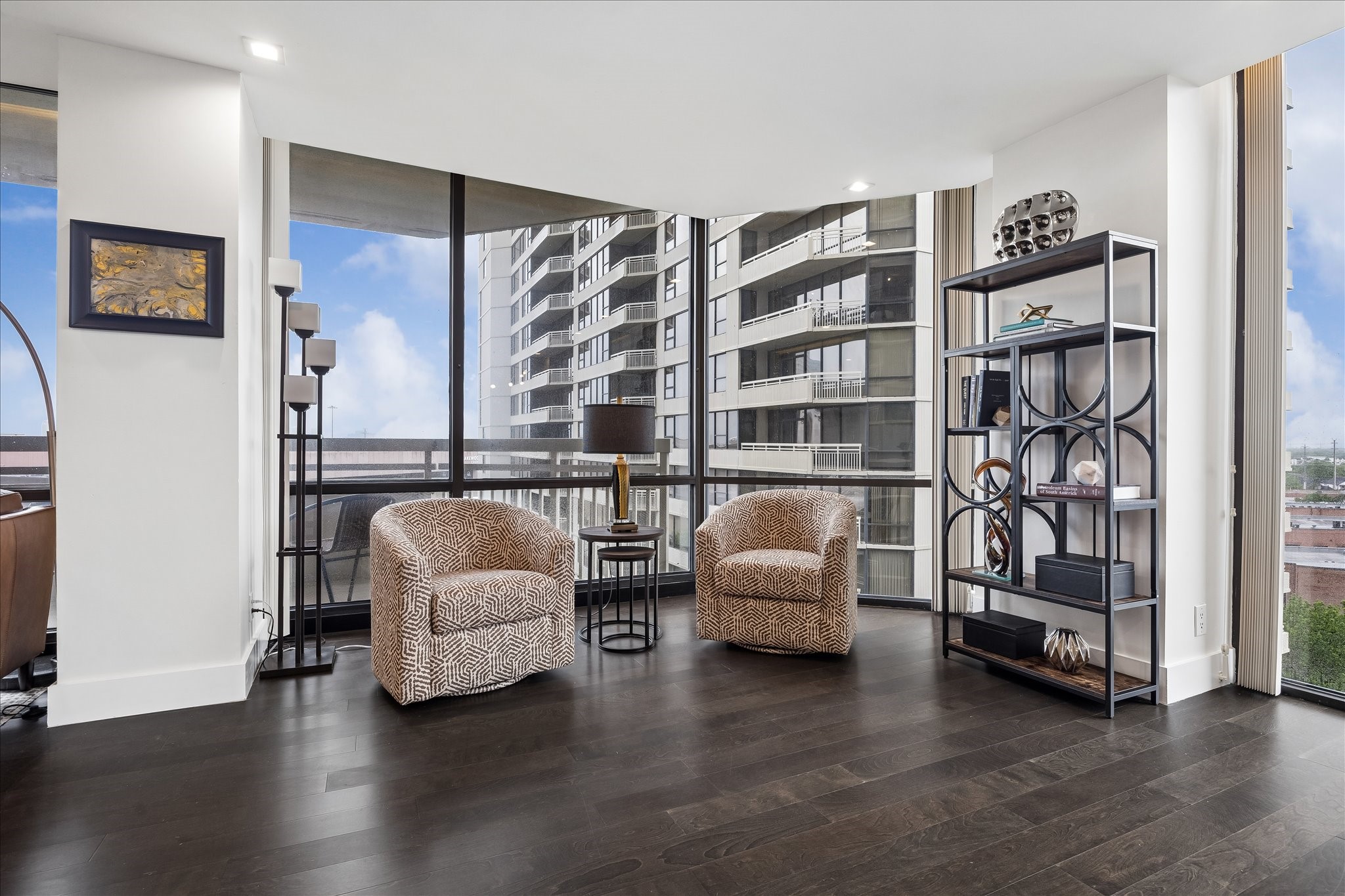  14 Greenway Plaza #10P - 物件實景