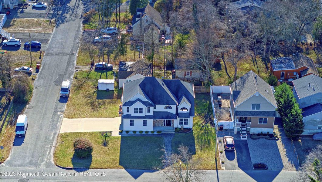 Bayville, New Jersey, 08721, United States, 4 Bedrooms Bedrooms, ,3 BathroomsBathrooms,Residential,For Sale,1879854