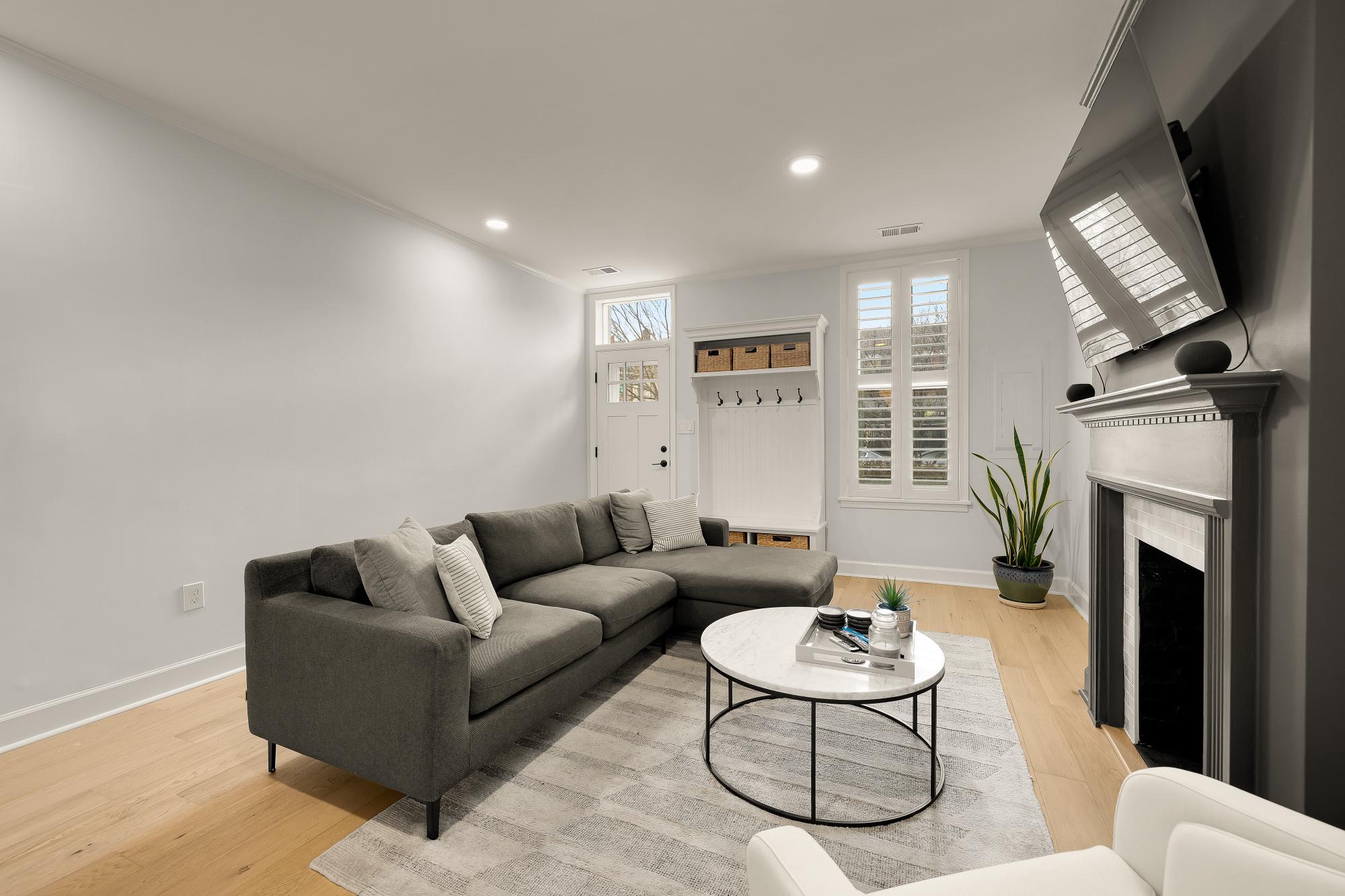  1834 6th Street NW, Washington, DC, 20001 - 物件實景