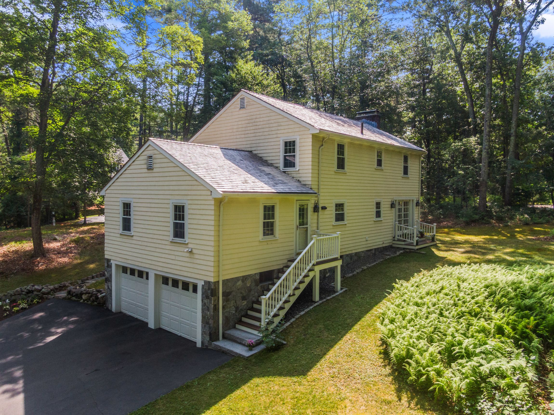 113 Newbridge Road, Sudbury, MA, 01776 - 物件實景