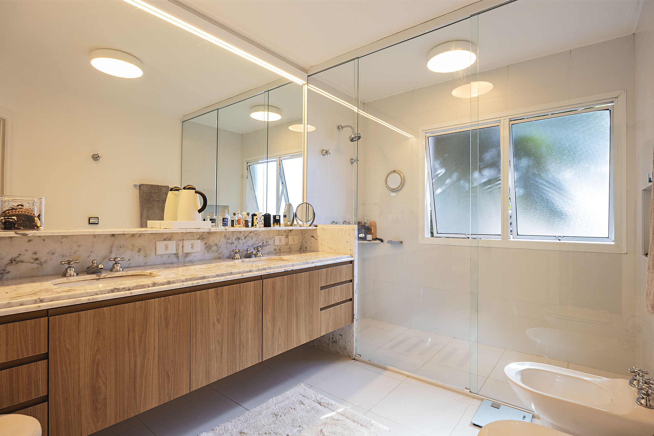  Renovated residence with complete leisure amenities near Colégio Santa Cruz - 物件實景