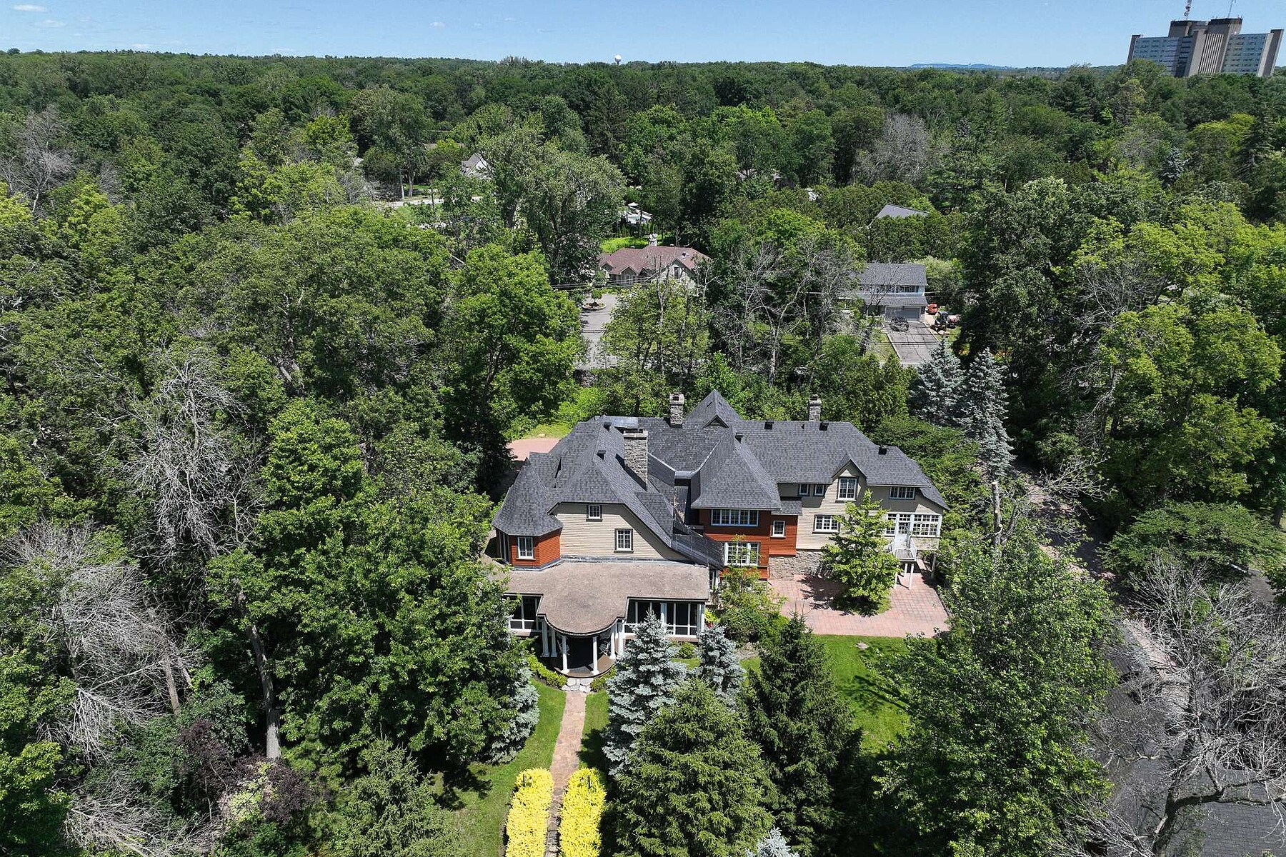  Senneville, Montréal - 物件實景