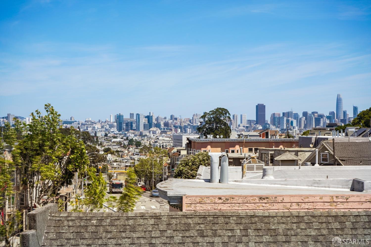 San Francisco, California, 94110, United States, ,Residential,For Sale,1857154