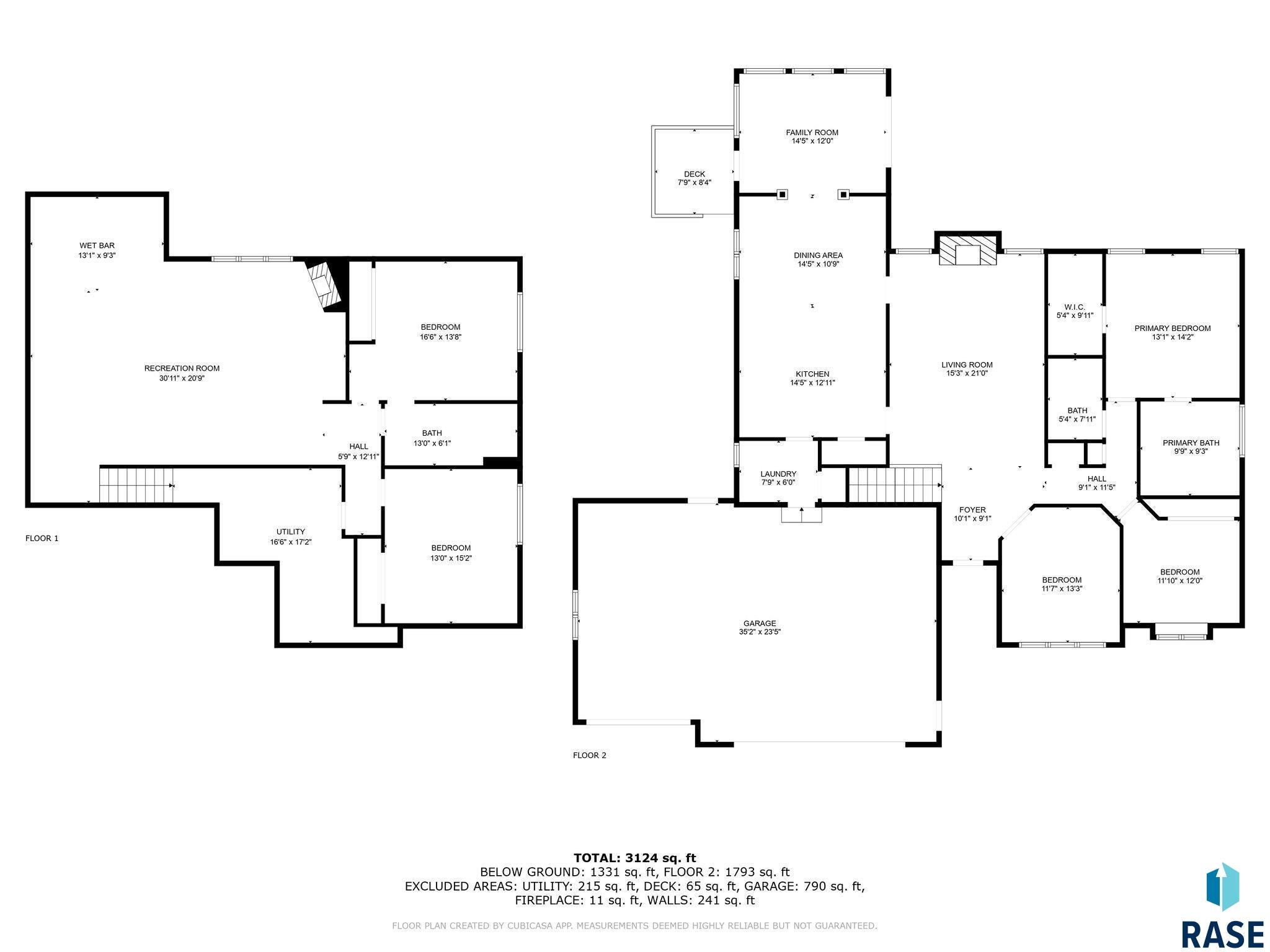 Sioux Falls, South Dakota, 57106, United States, 5 Bedrooms Bedrooms, ,3 BathroomsBathrooms,Residential,For Sale,1946502