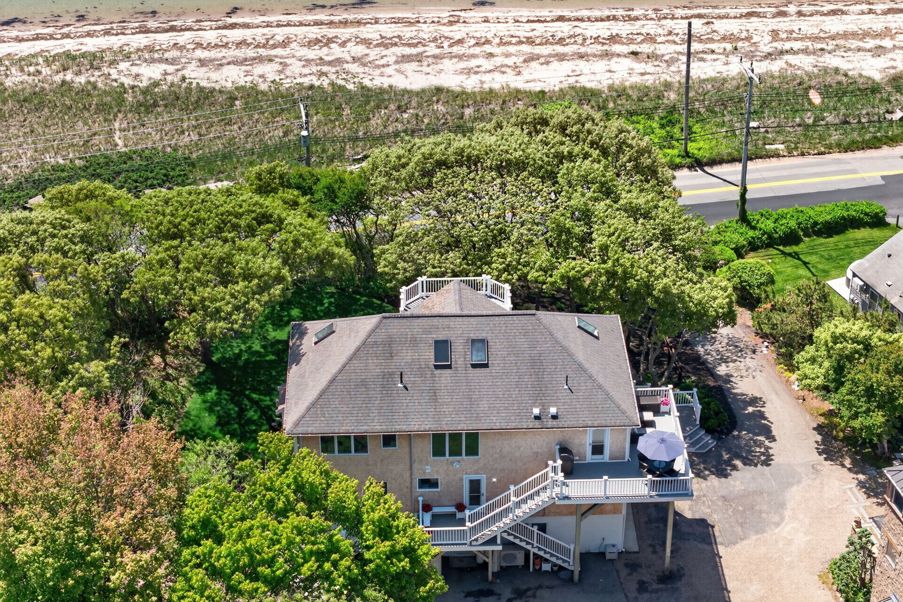  Seaview House - 物件實景