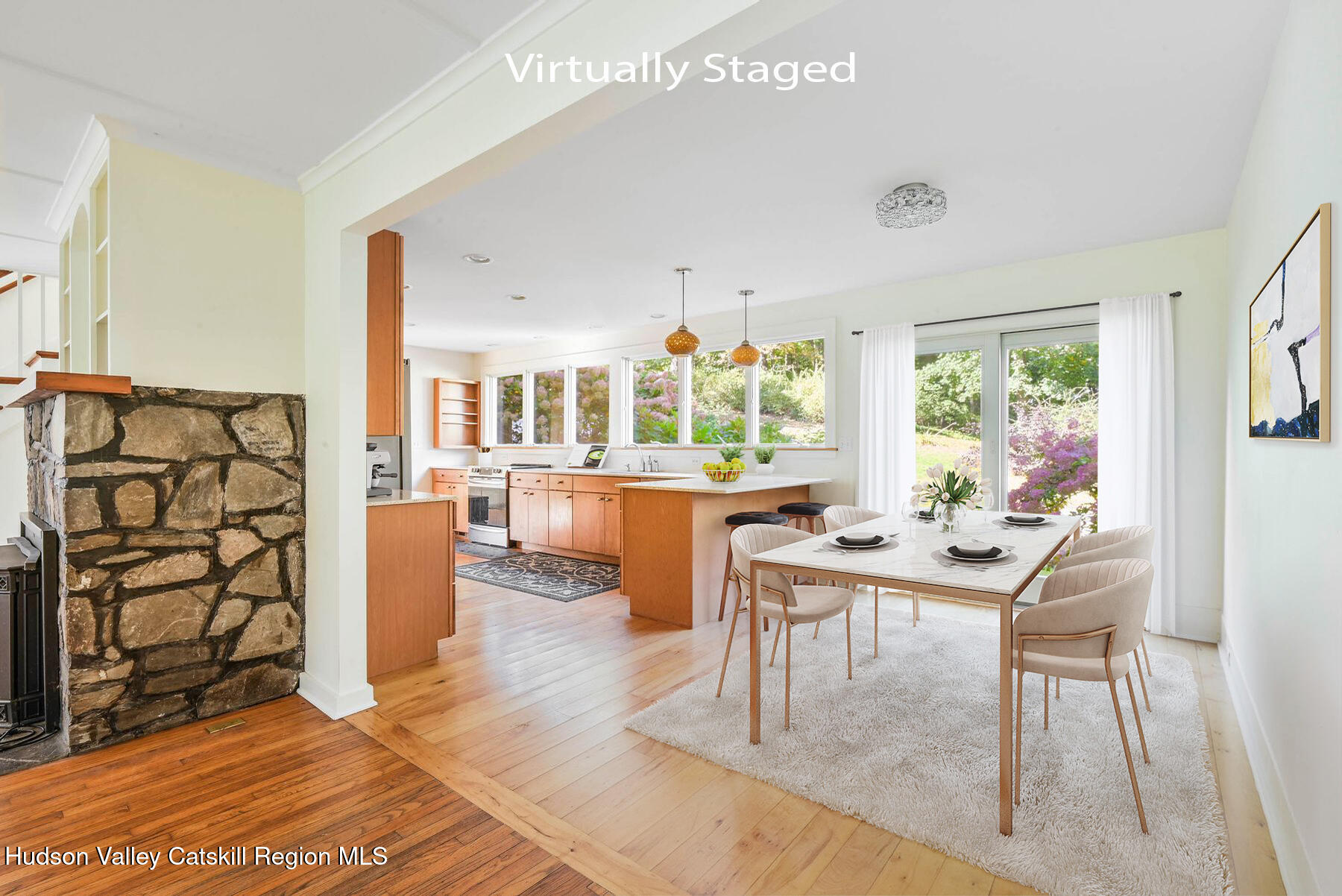 Rhinebeck, New York, 12572, United States, 3 Bedrooms Bedrooms, ,3 BathroomsBathrooms,Residential,For Sale,1776952