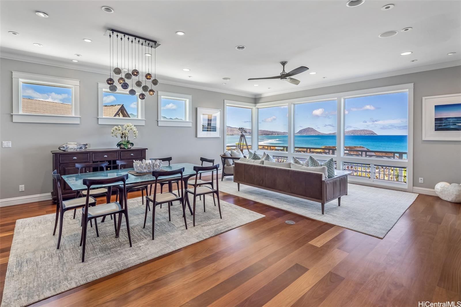 Honolulu, Hawaii, 96816, United States, 5 Bedrooms Bedrooms, ,6 BathroomsBathrooms,Residential,For Sale,1753214