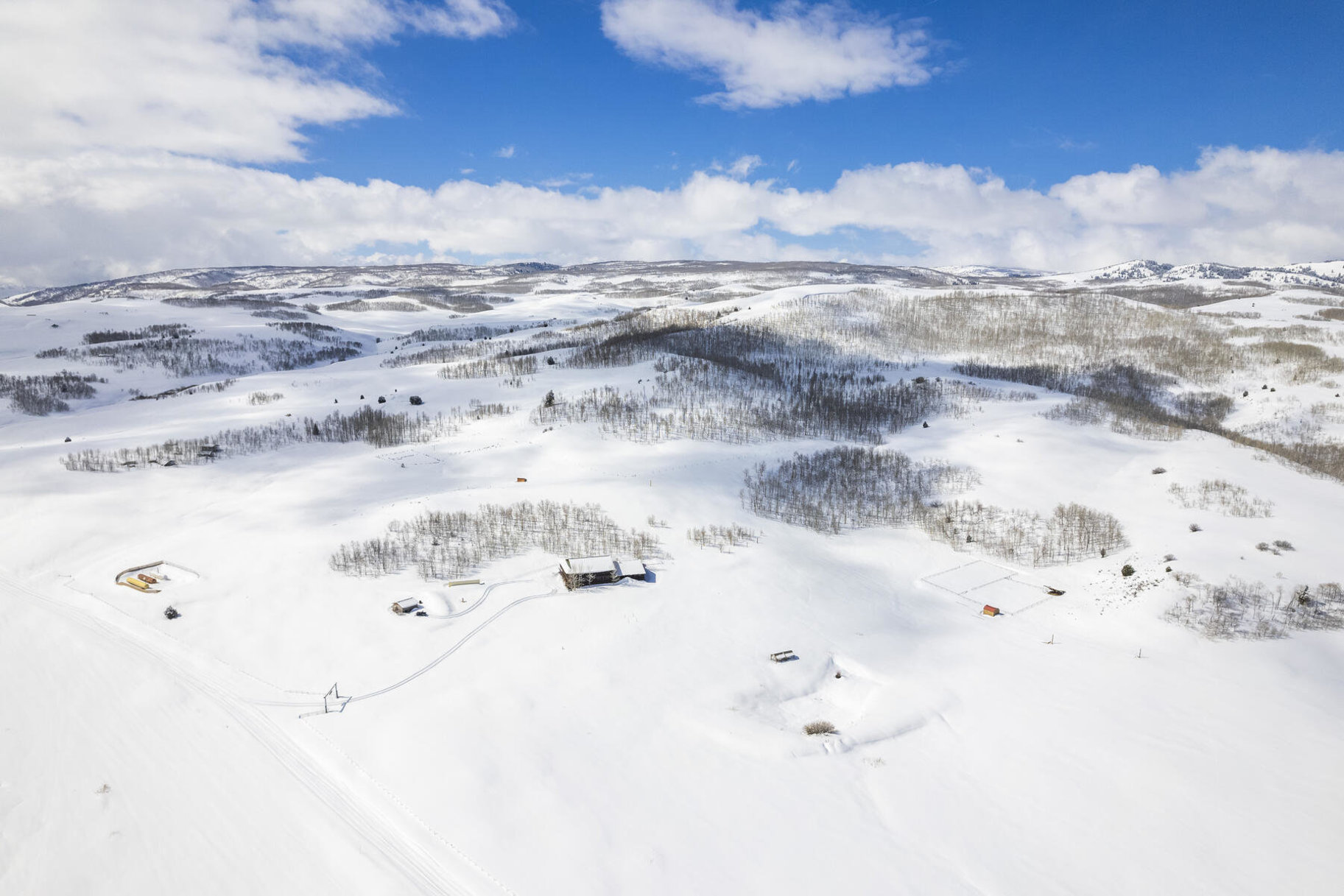  Welcome to Aspen Hill Lodge. An incomparable luxury cabin getaway - 物件實景