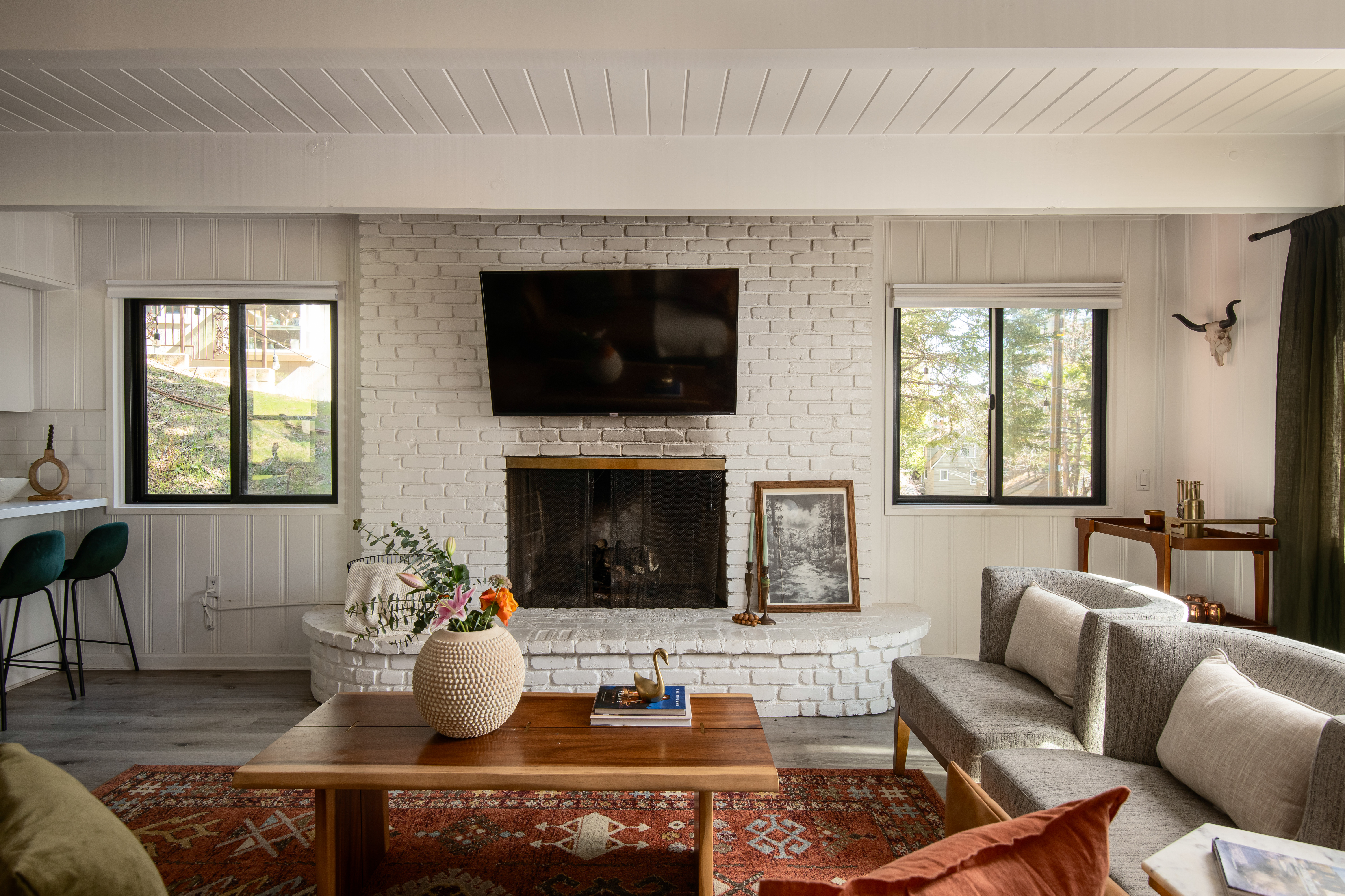  28989 Palisades Drive, Lake Arrowhead, CA 92352 - 物件實景