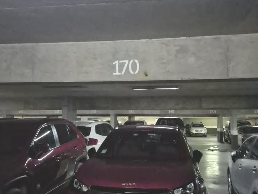 Las Condes, Chile, 2 Bedrooms Bedrooms, ,2 BathroomsBathrooms,Residential,For Sale,1906909