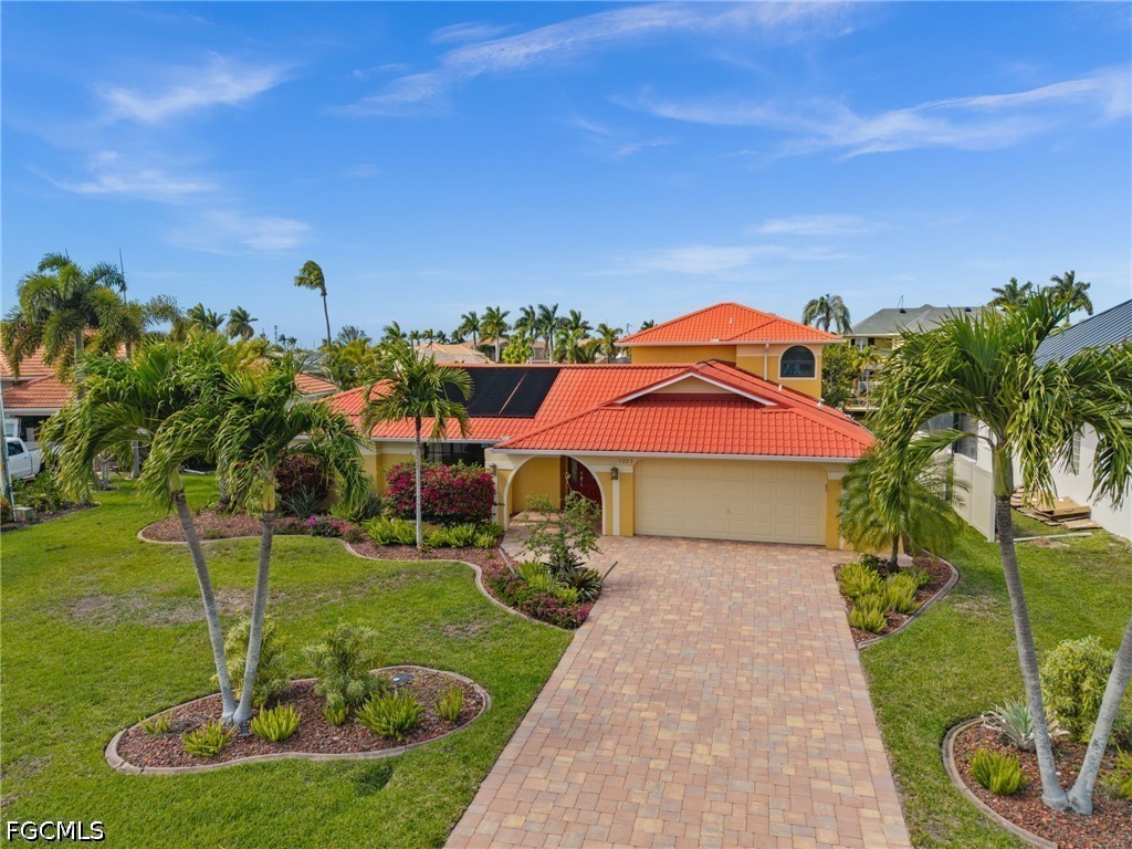 Cape Coral, Florida, 33914, United States, 4 Bedrooms Bedrooms, ,3 BathroomsBathrooms,Residential,For Sale,2038443