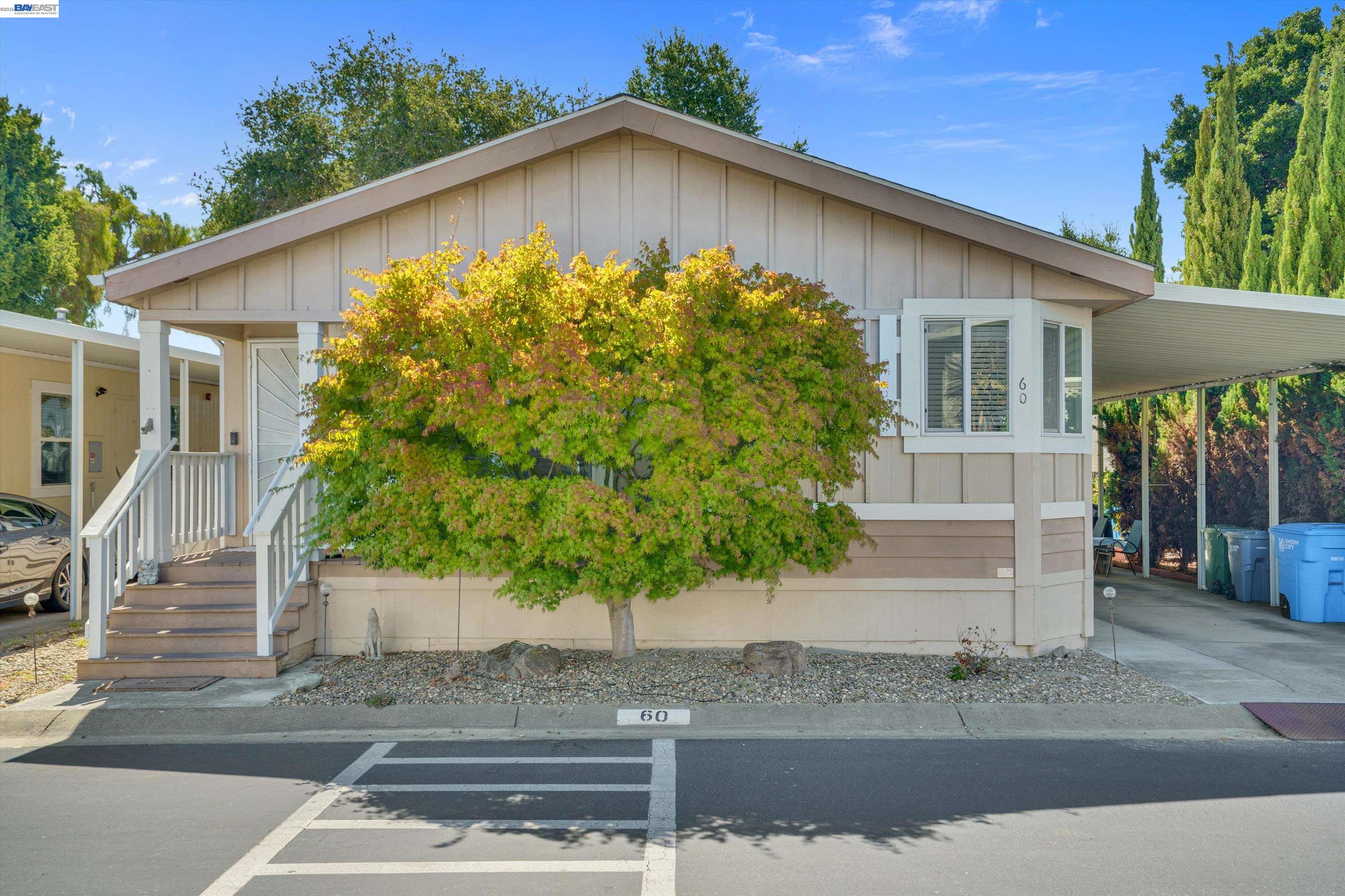 Palm Dr, Union City, CA 94587 #1