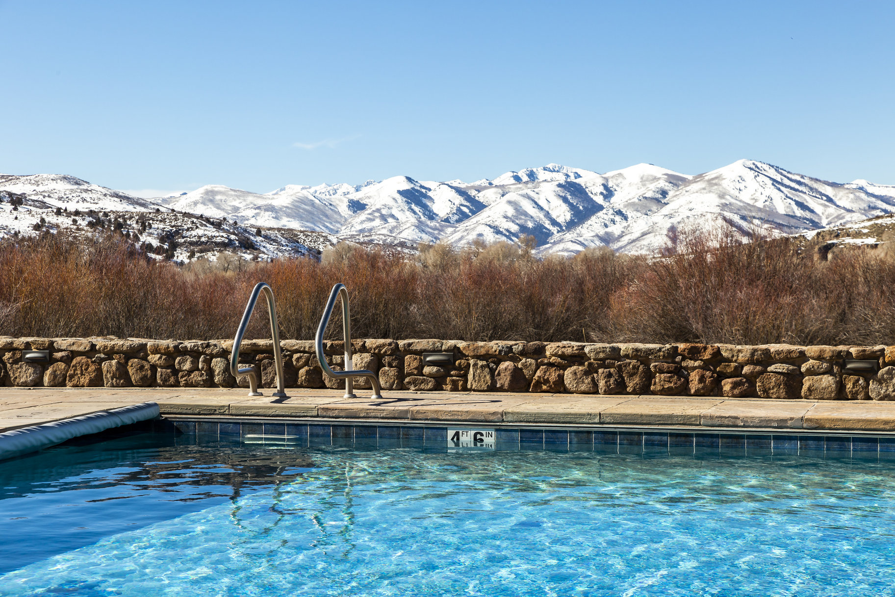  Luxury Juniper Cabin with Deer Valley Views at Victory Ranch - 物件實景