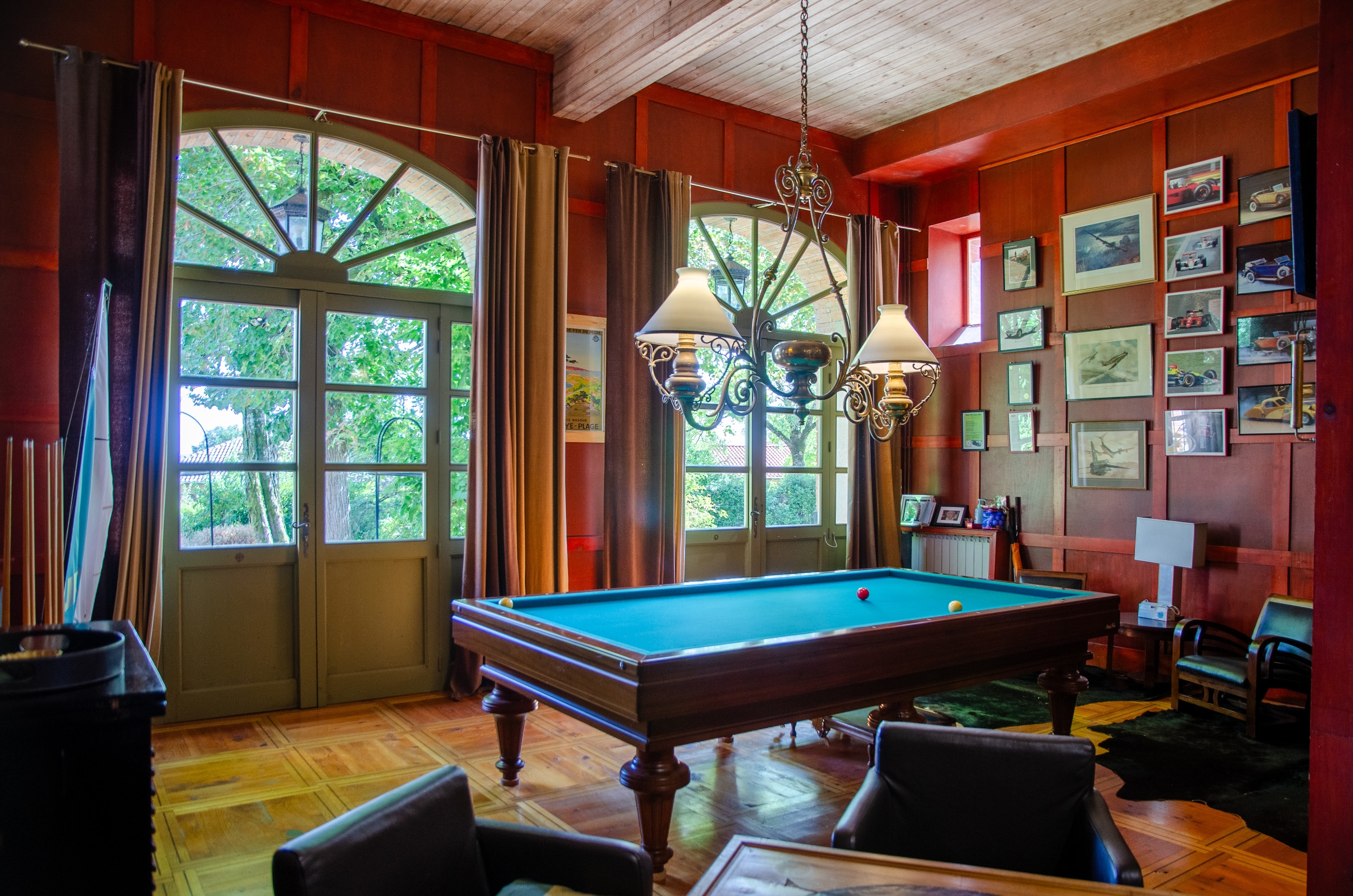  The perfect french family home - 物件實景