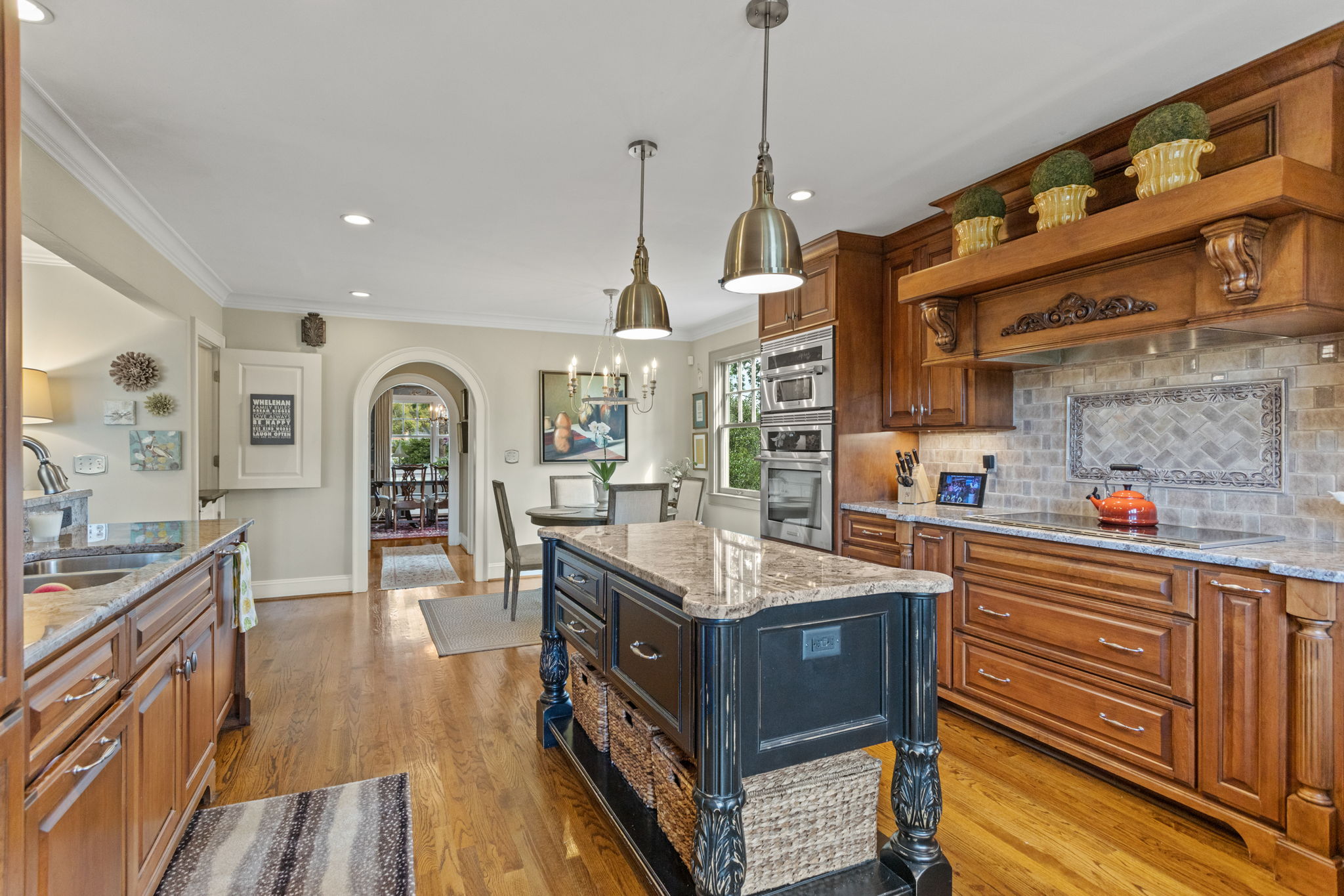  98 Woodvale Avenue, Greenville, SC 29605 - 物件實景