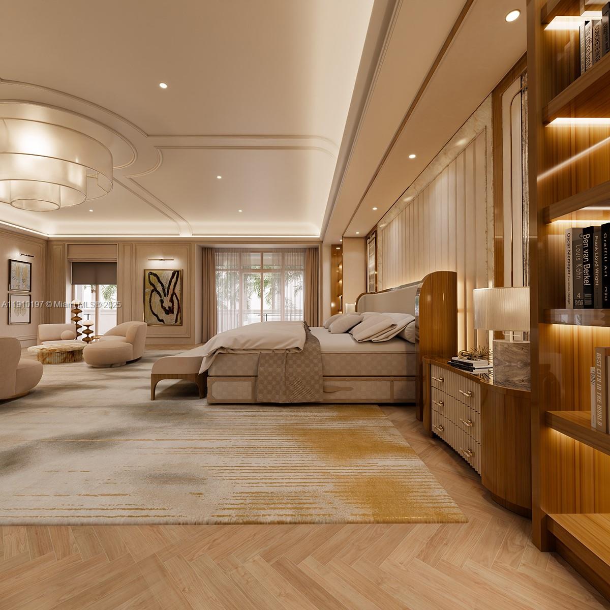 Indian Creek, Florida, 33154, United States, 9 Bedrooms Bedrooms, ,15 BathroomsBathrooms,Residential,For Sale,1991343