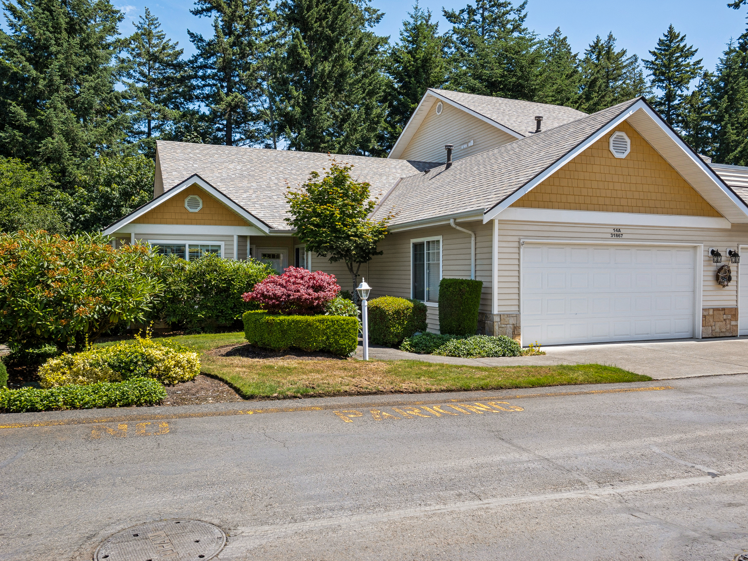  31867 48th Cir SW Unit #14A, Federal Way, WA 98023 - 物件實景