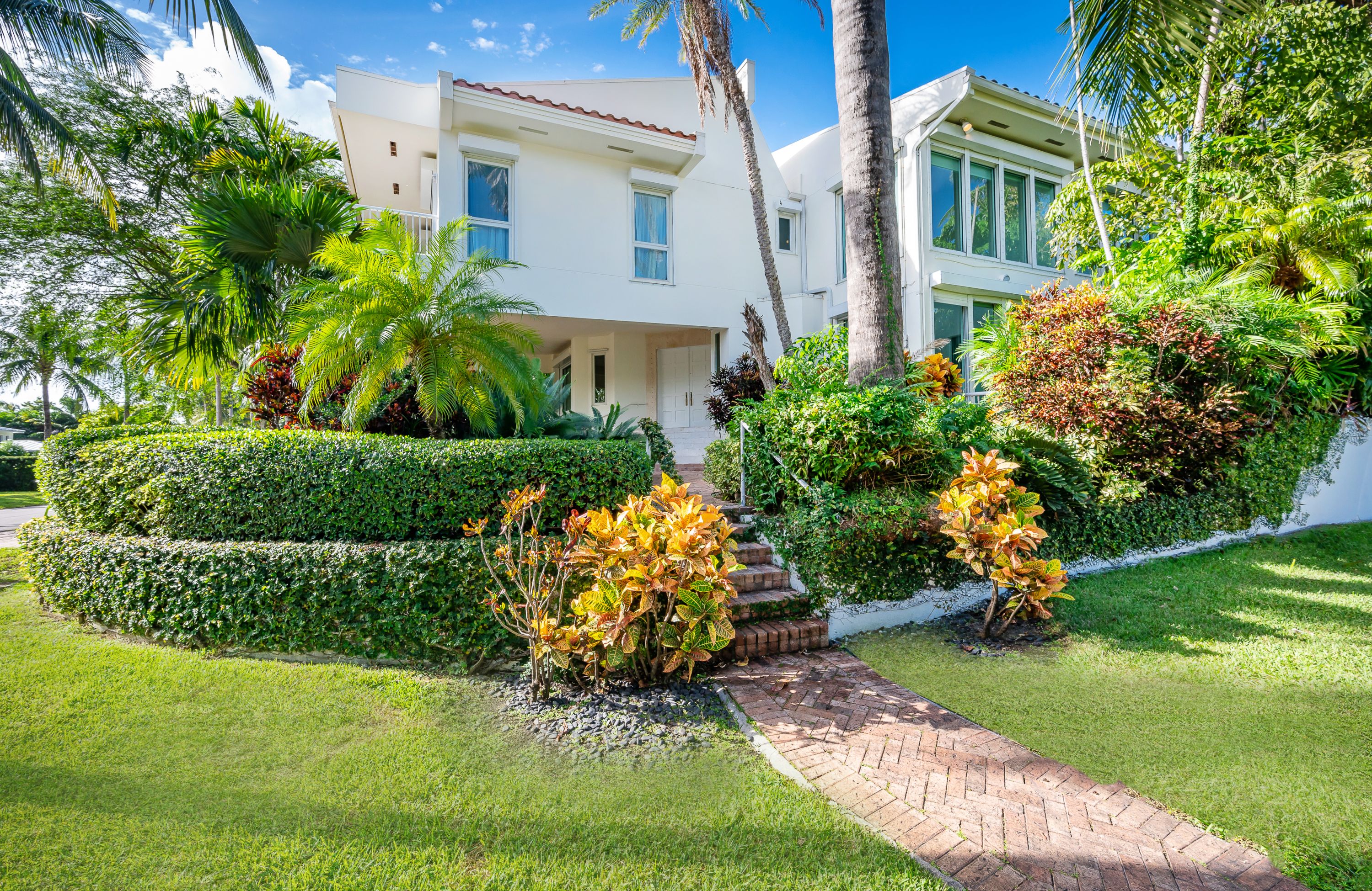  650 Curtiswood Dr, Key Biscayne, FL, 33149 - 物件實景