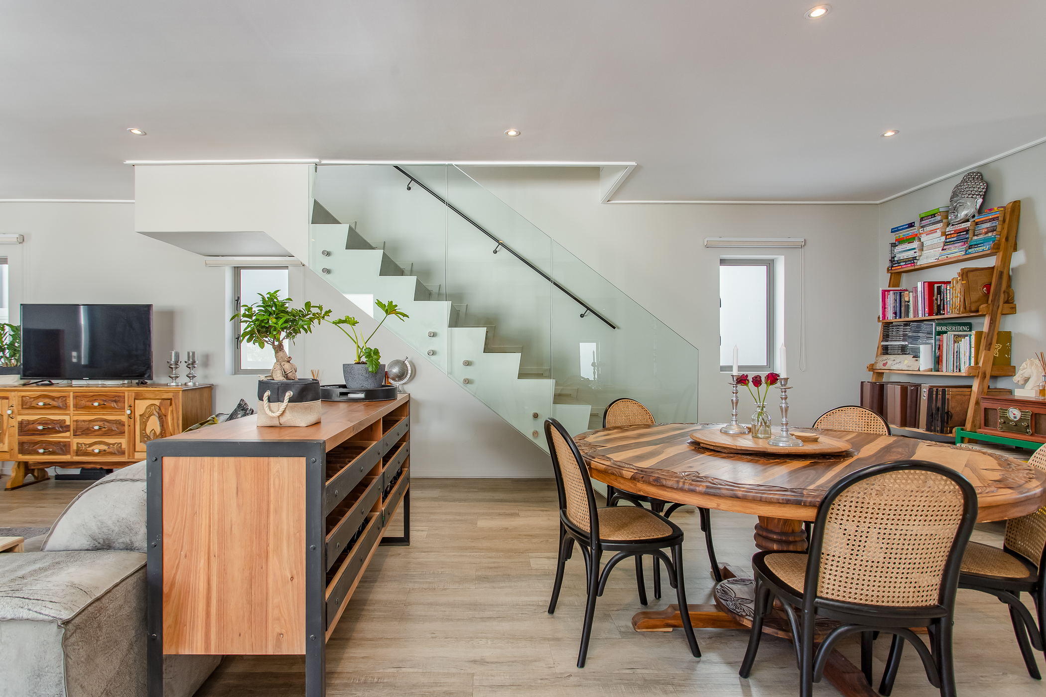  Family home in popular Le Parc Estate, Paarl - 物件實景