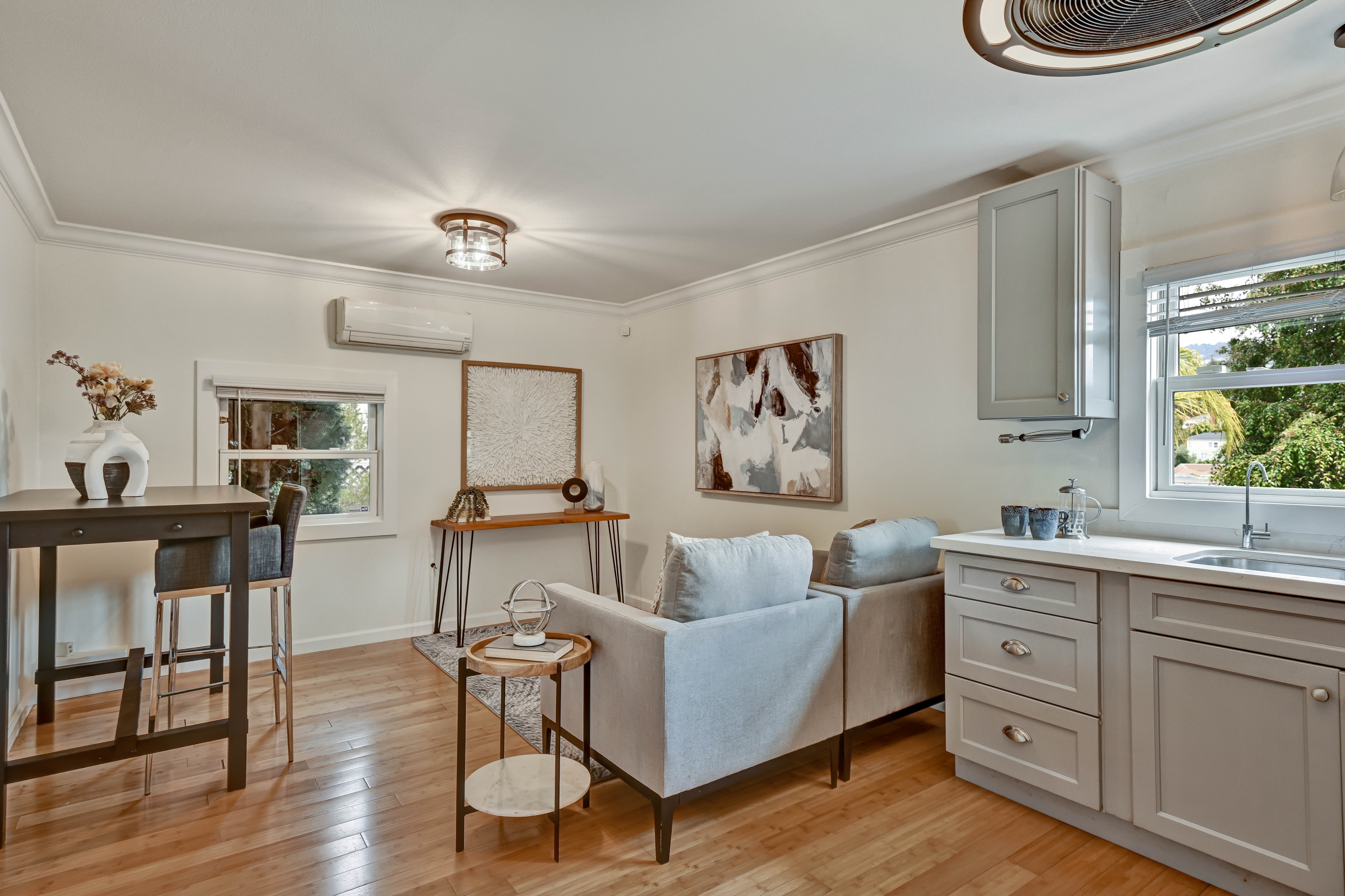  Comfort, Flexibility and Outdoor Living in Coveted Maxwell Park - 物件實景