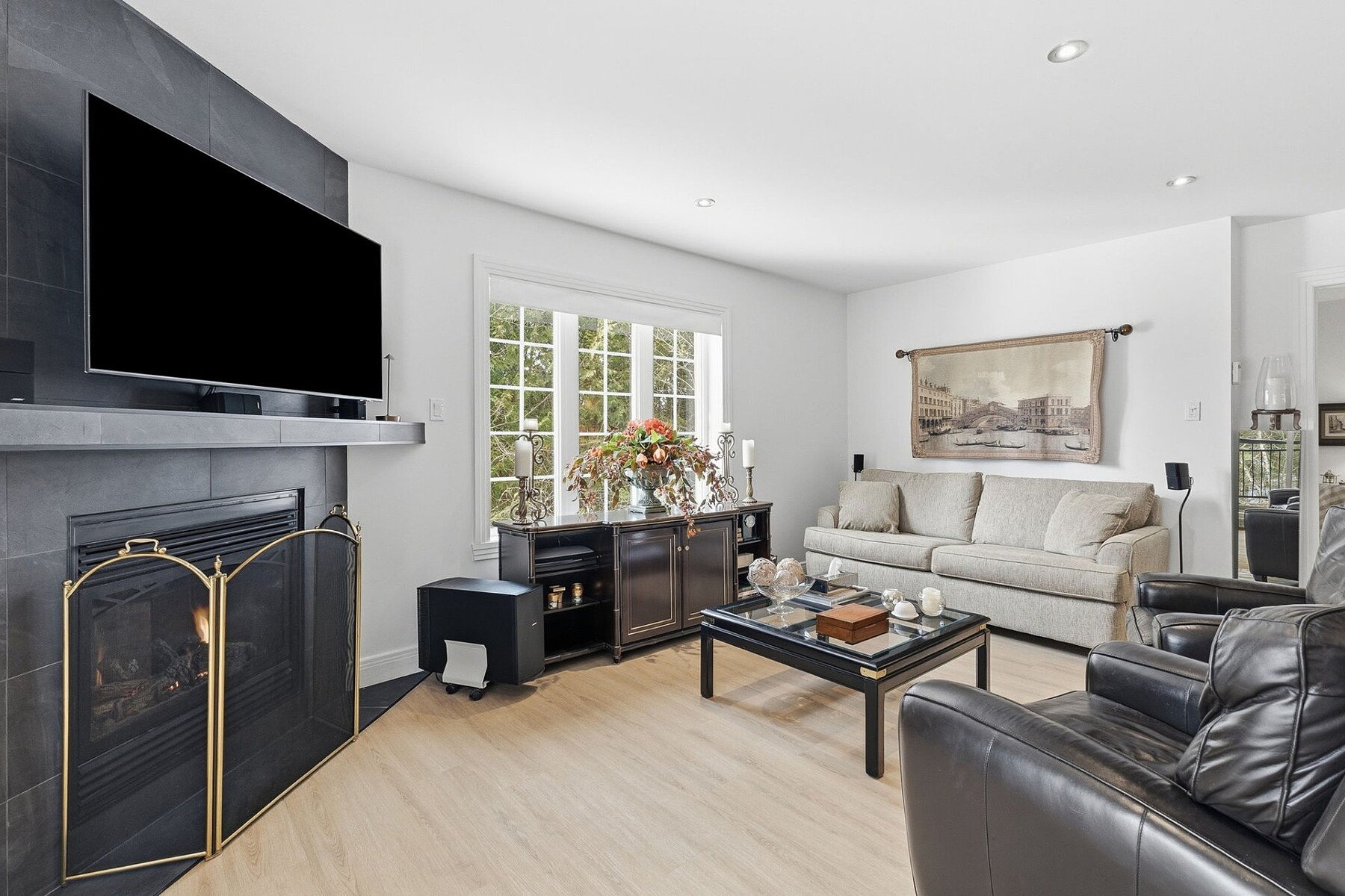  Mont-Tremblant, Laurentides - 物件實景