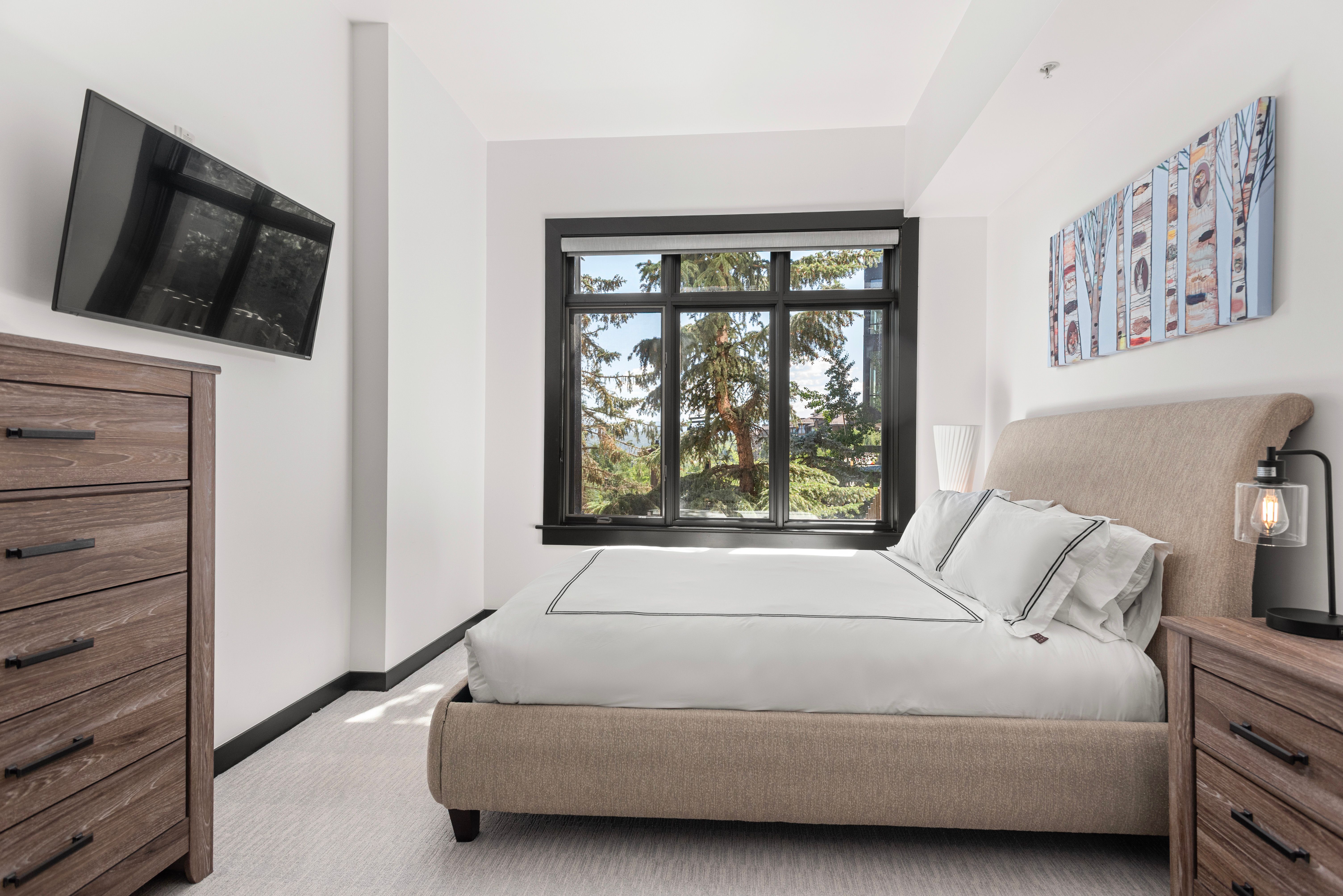  Capitol Peak Corner Residence - 物件實景