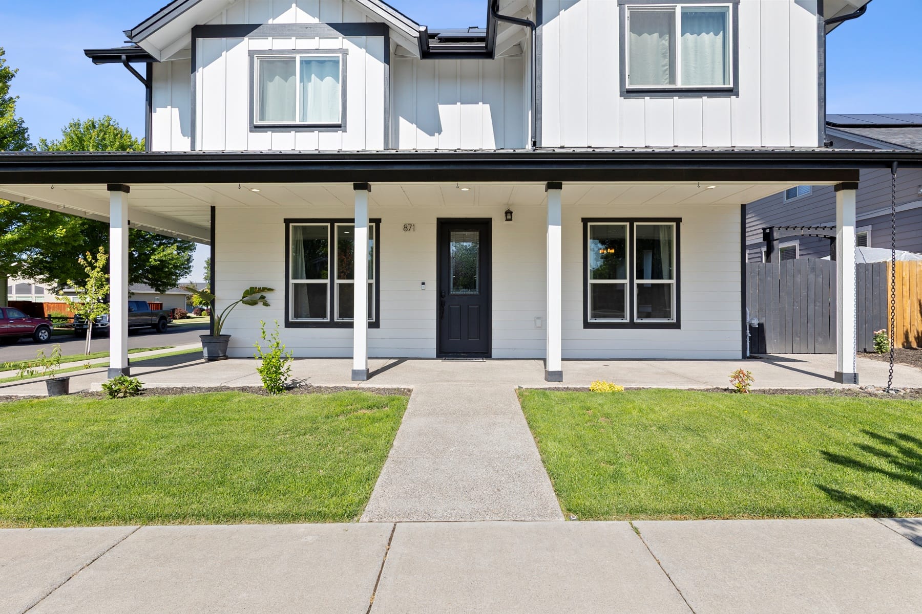  871 NE Whistle Way Prineville, OR 97754 - 物件實景