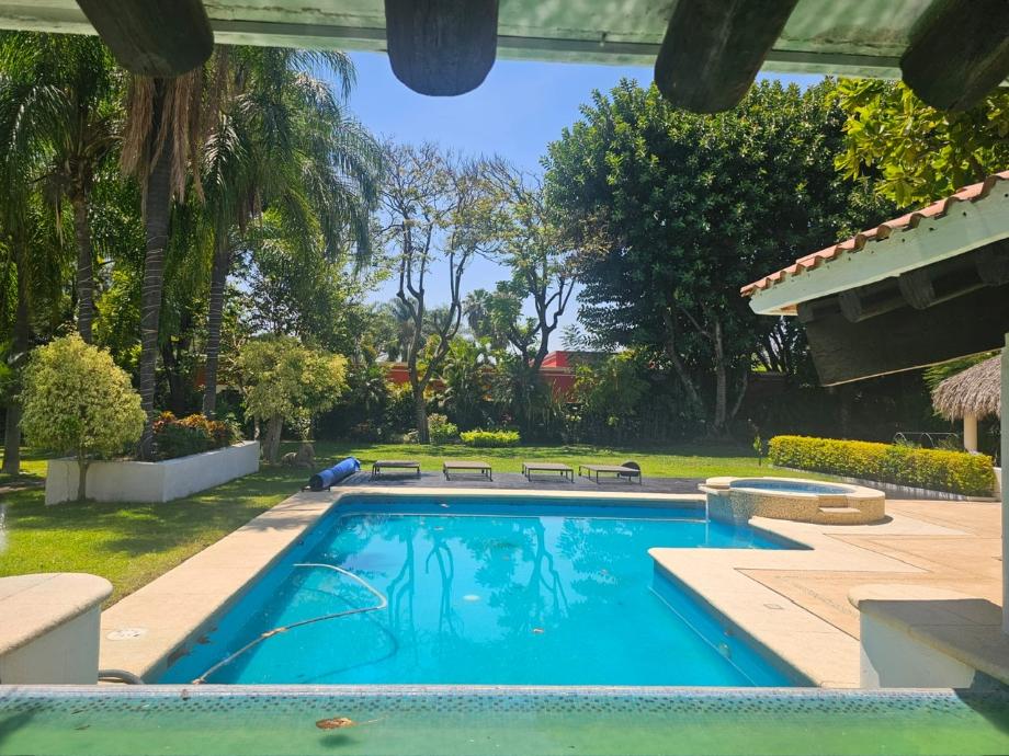 Crist?bal de Olid, Jiutepec, Morelos, 62564, Mexico, 4 Bedrooms Bedrooms, ,5 BathroomsBathrooms,Residential,For Sale,Crist?bal de Olid,1625302