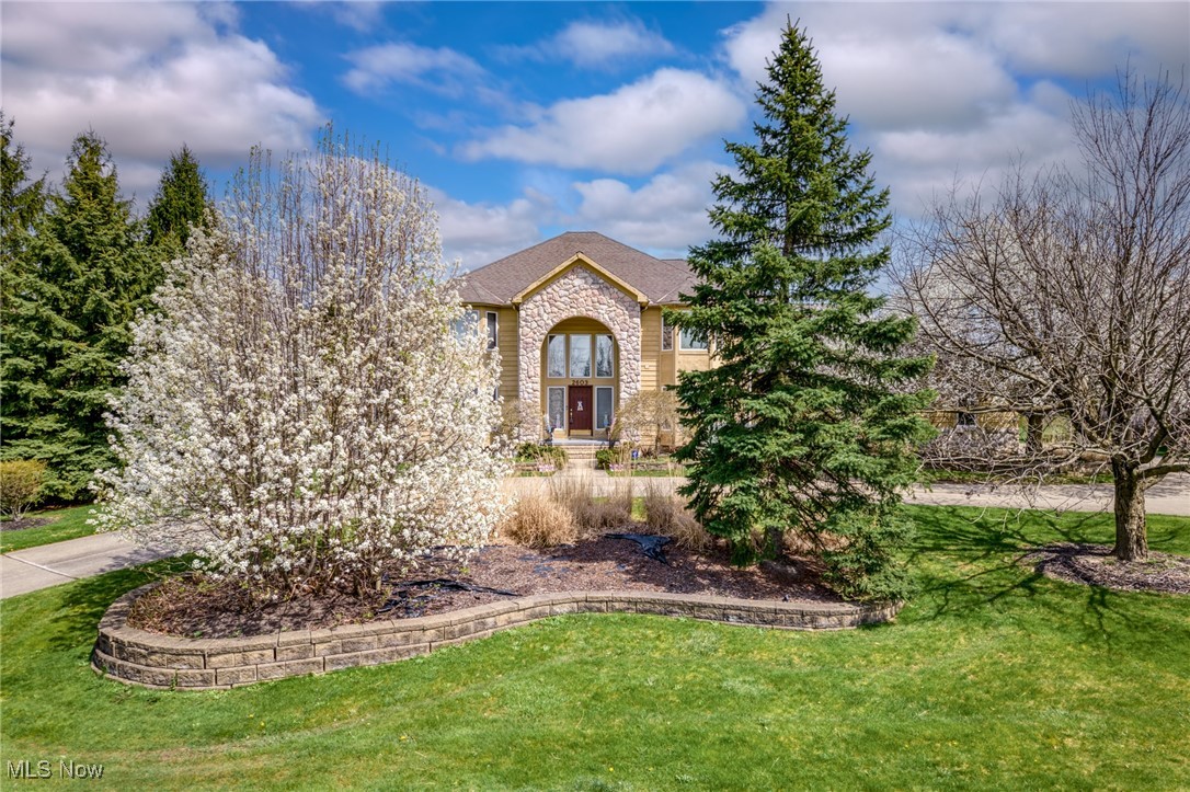 Pepper Pike, Ohio, 44124, United States, 5 Bedrooms Bedrooms, ,6 BathroomsBathrooms,Residential,For Sale,1943253