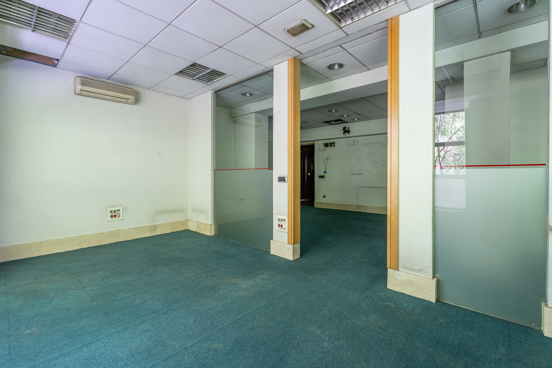  Opportunity in Recoletos with project for 2 exterior suites - 物件實景