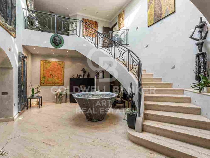 Estepona, Andalusia, ES, 8 Bedrooms Bedrooms, ,8 BathroomsBathrooms,Residential,For Sale,1806113