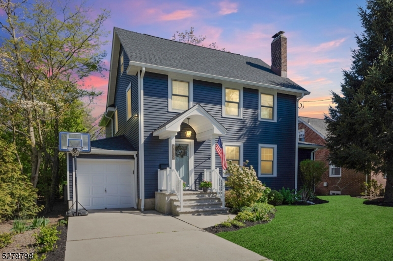 508 Orange Ave, Cranford Twp., New Jersey, 07016, United States, 4 Bedrooms Bedrooms, ,2 BathroomsBathrooms,Residential,For Sale,508 Orange Ave,1614005